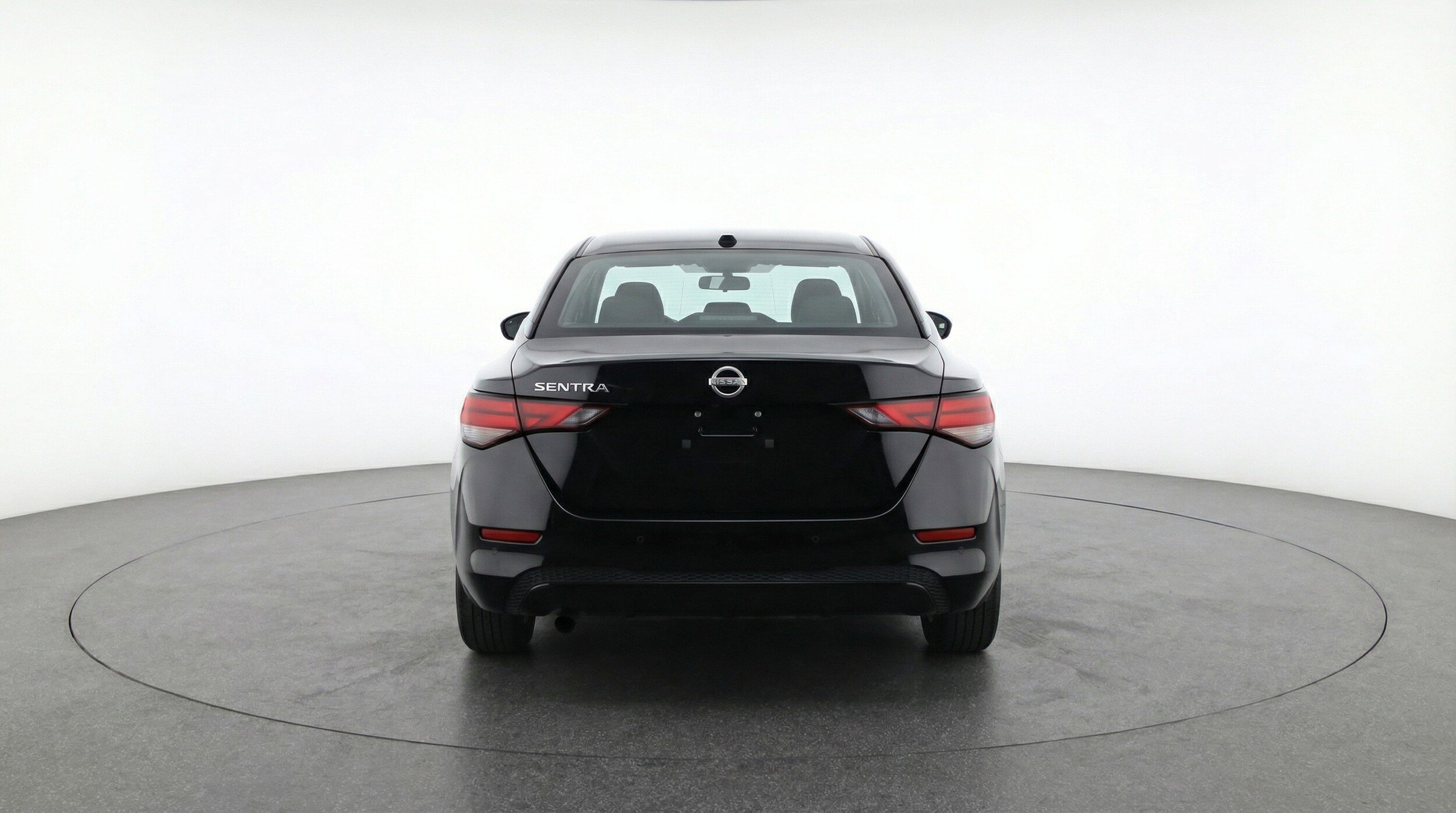 Thumbnail: 2025 Nissan Sentra - 7