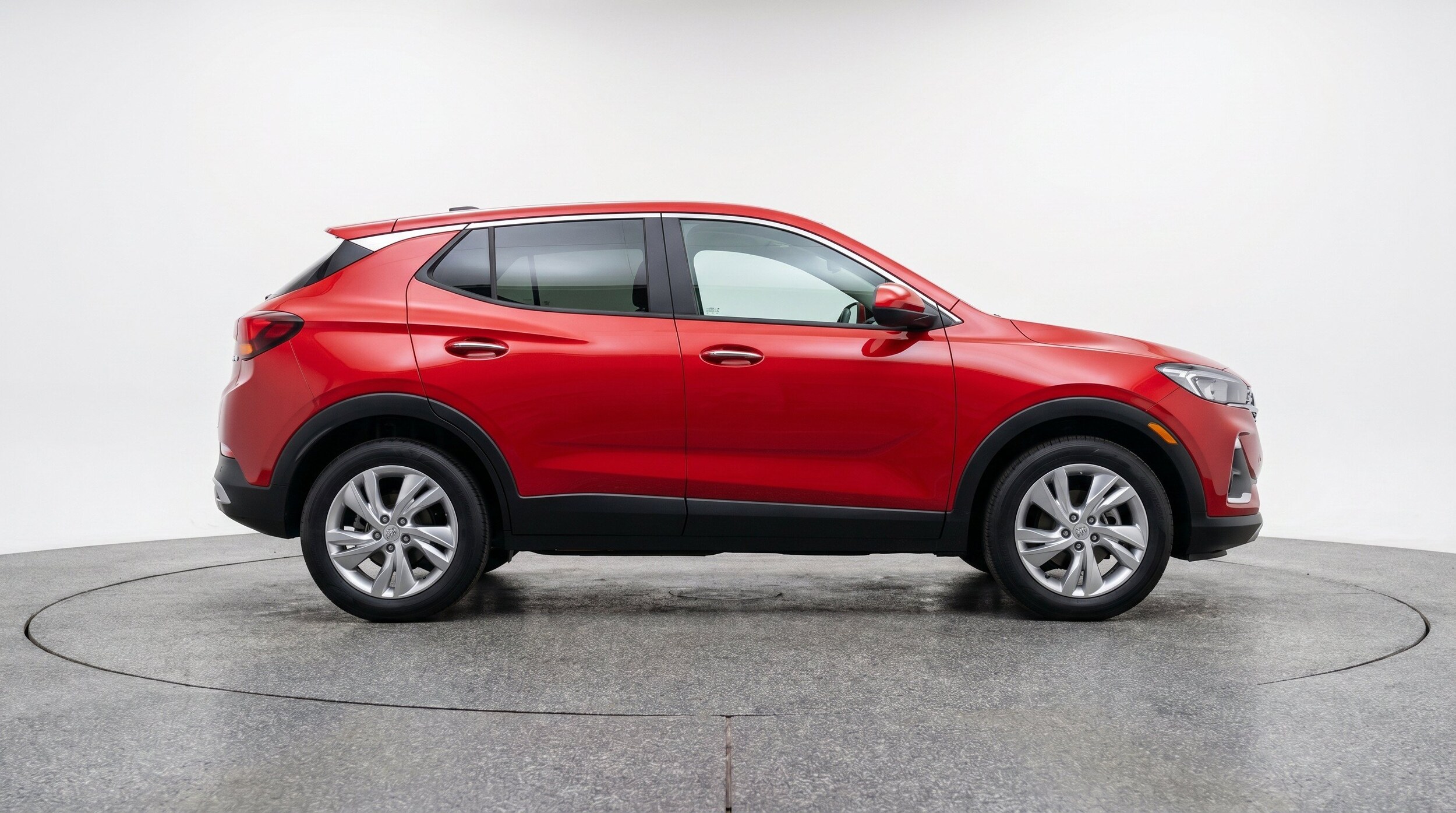 Thumbnail: 2026 Buick Encore GX - 10