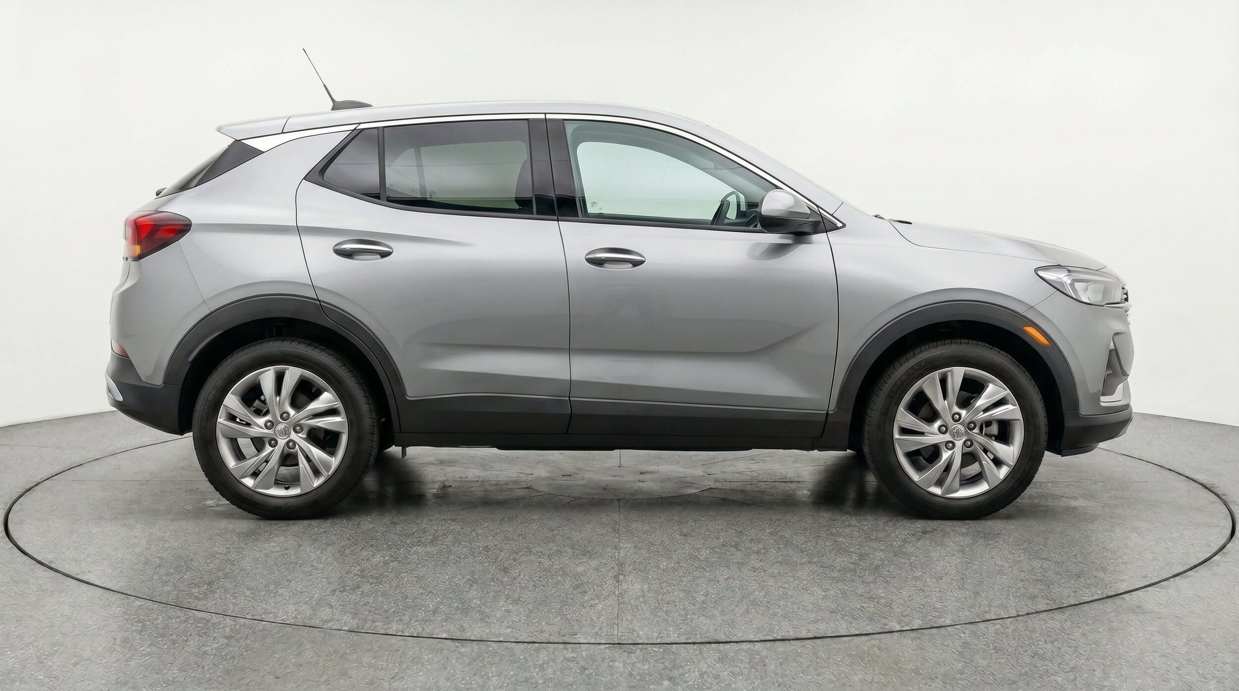 Thumbnail: 2026 Buick Encore GX - 11