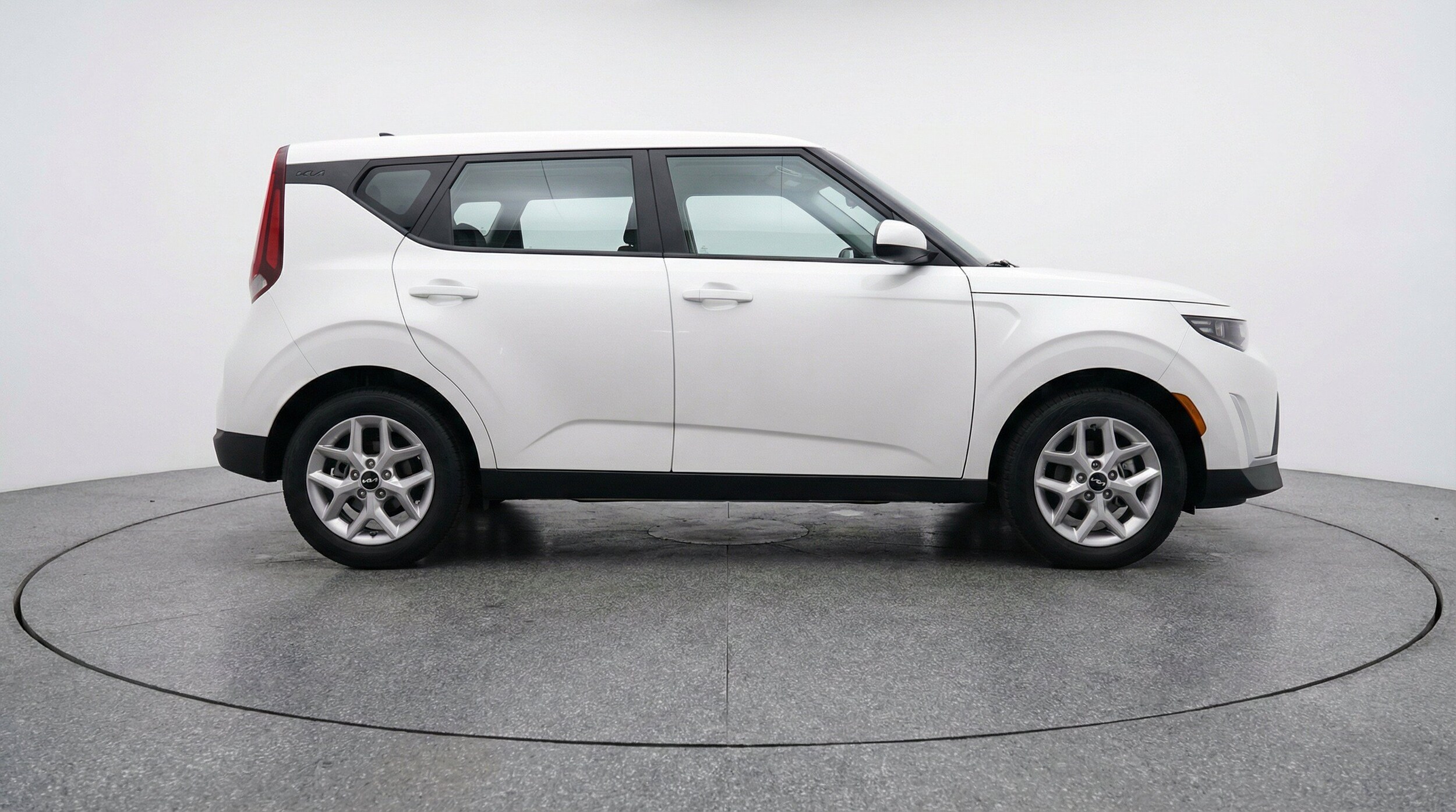 Thumbnail: 2025 Kia Soul - 11