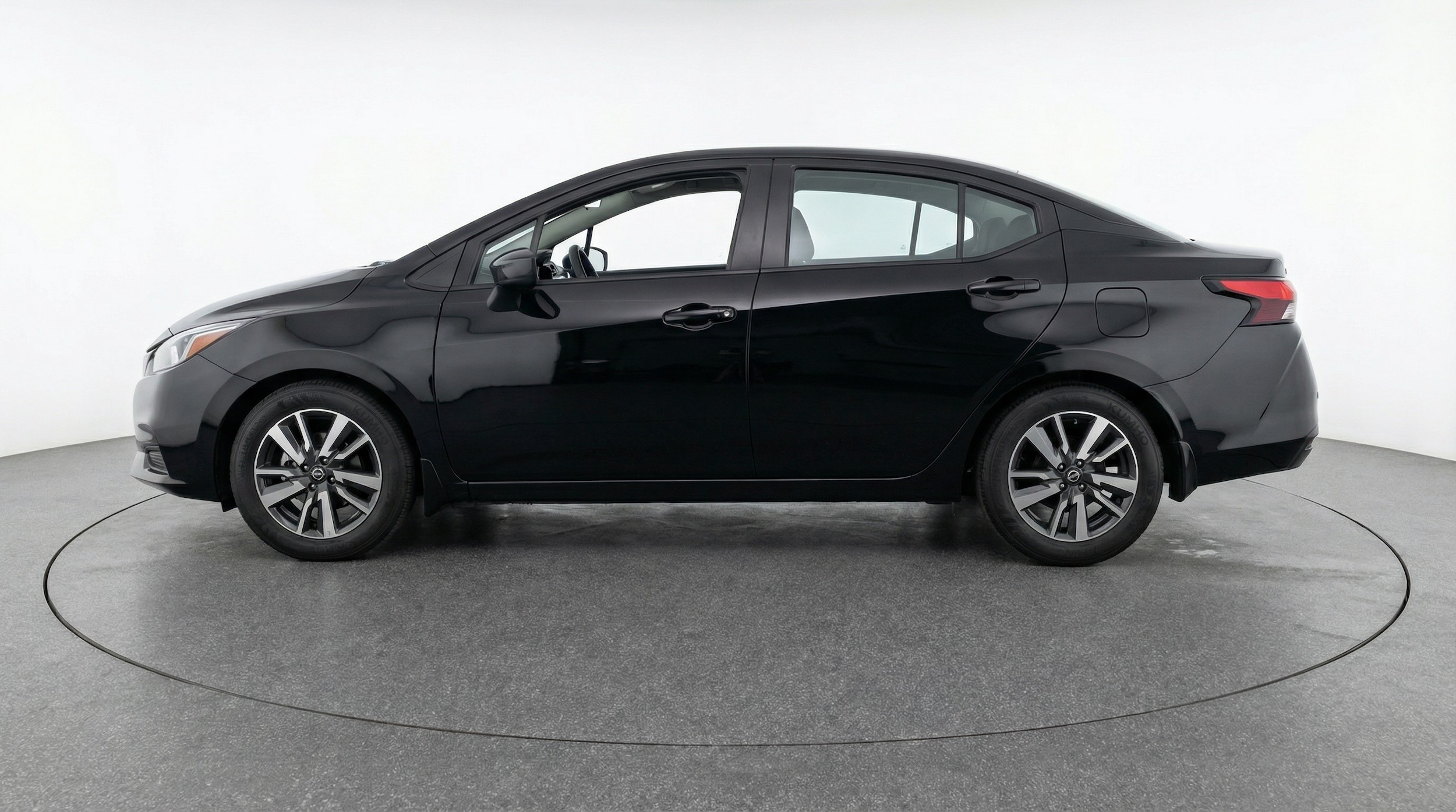 Thumbnail: 2025 Nissan Versa - 4