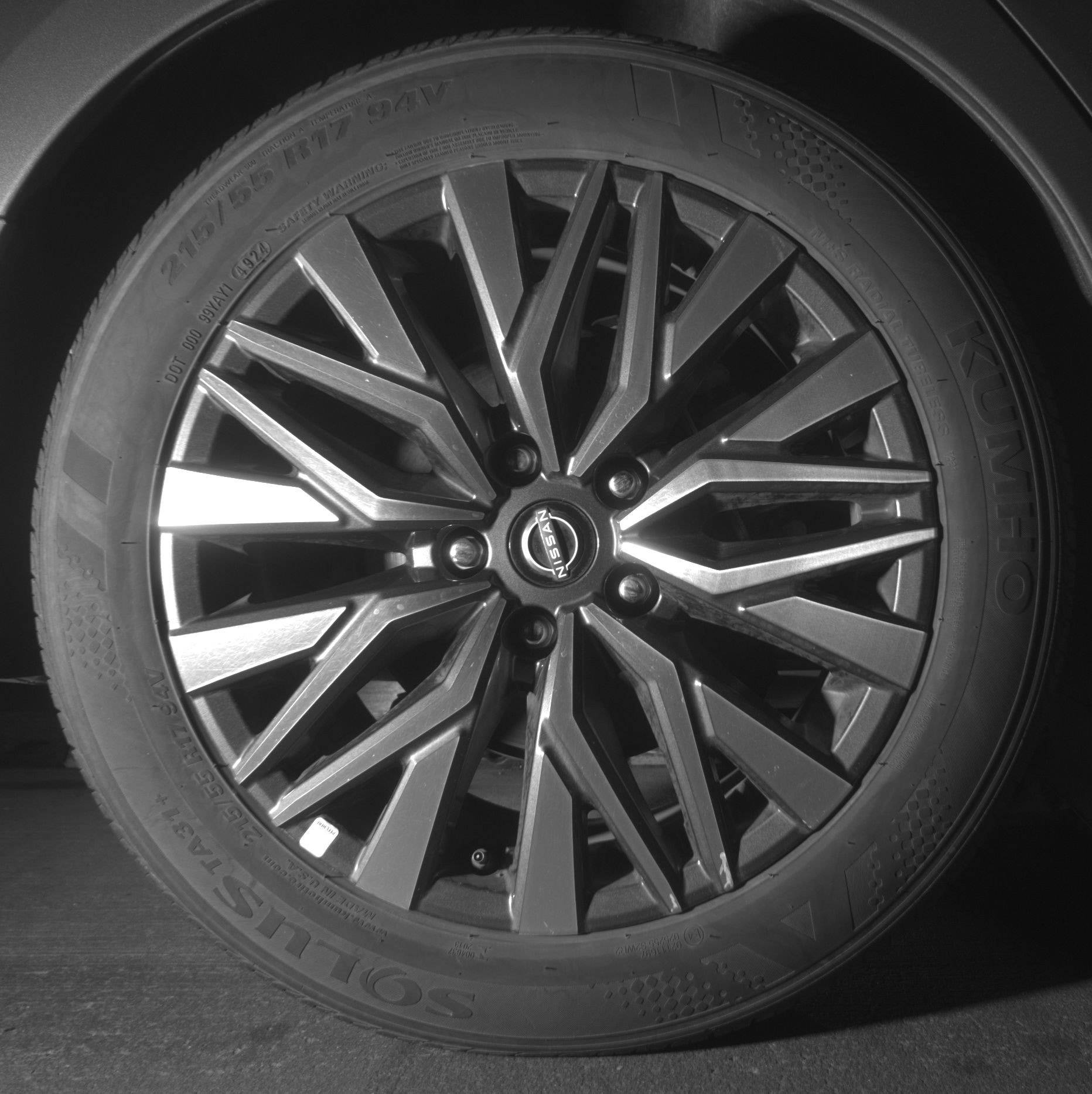 Thumbnail: 2025 Nissan Altima - 12