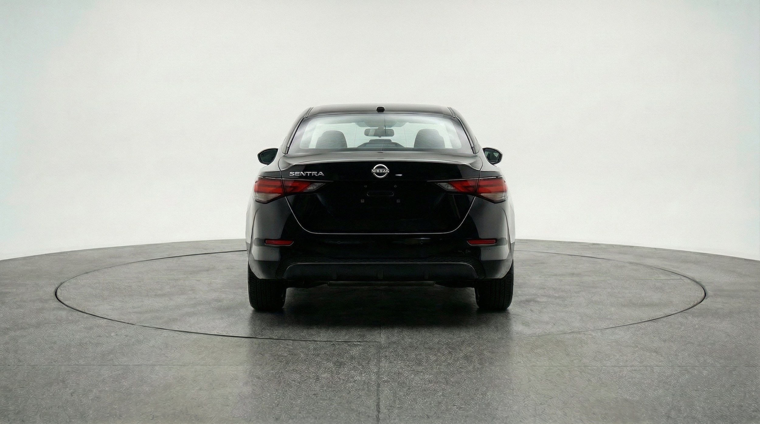 Thumbnail: 2025 Nissan Sentra - 7