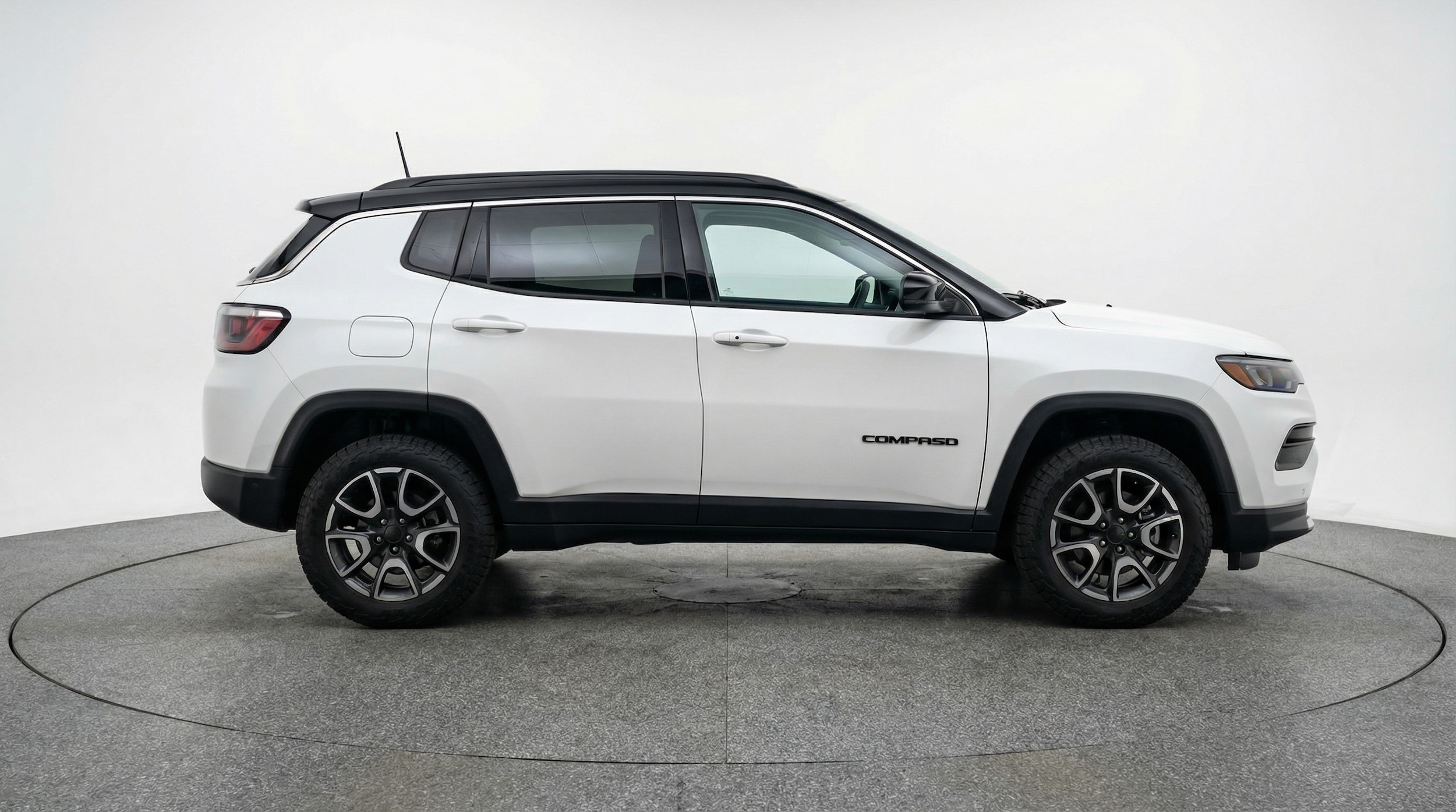 Thumbnail: 2025 Jeep Compass - 8