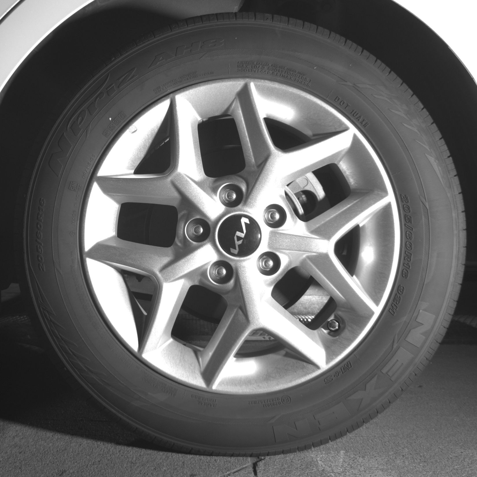 Thumbnail: 2025 Kia Soul - 11