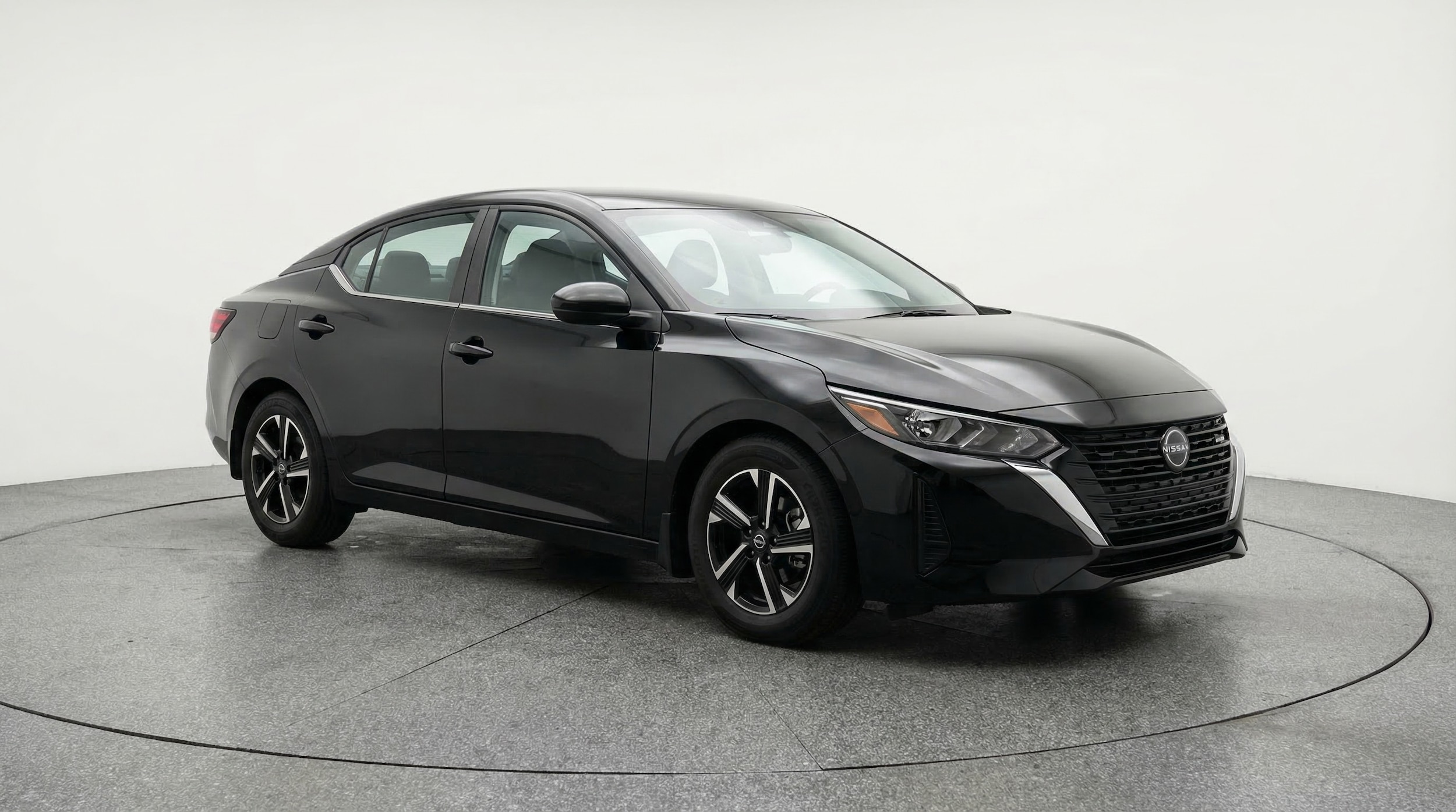 Thumbnail: 2025 Nissan Sentra - 1