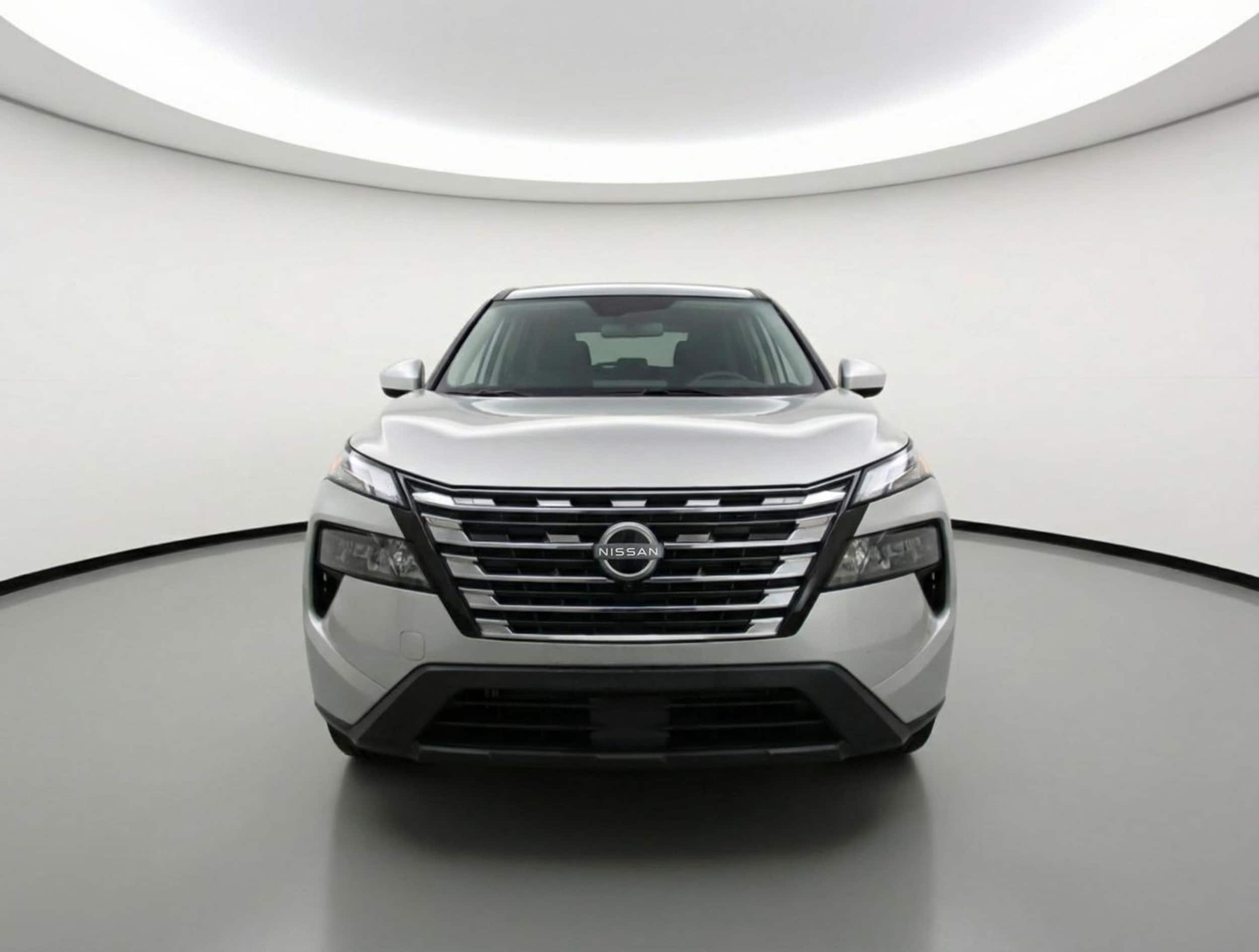 Thumbnail: 2025 Nissan Rogue - 2