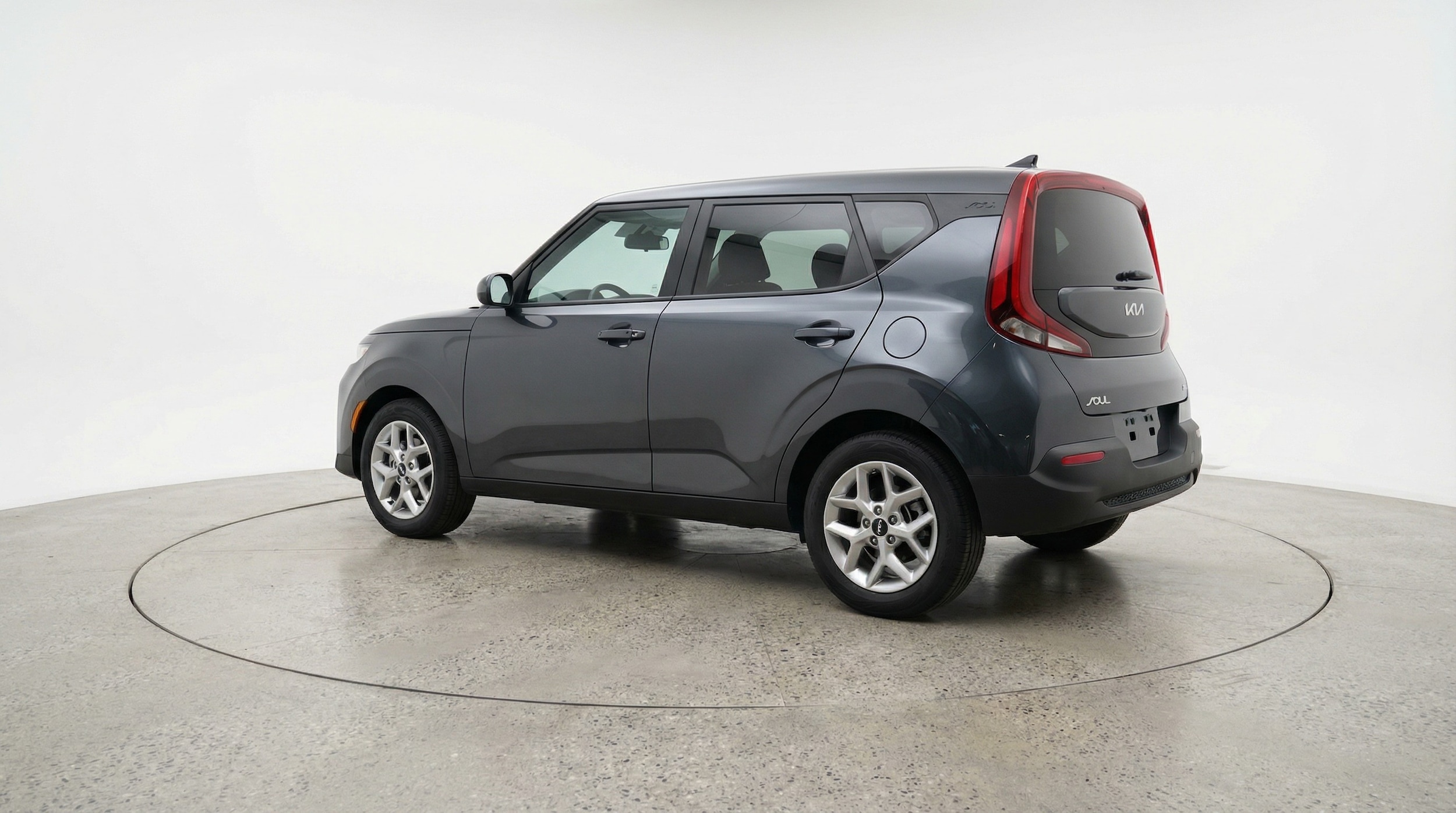 Thumbnail: 2025 Kia Soul - 5