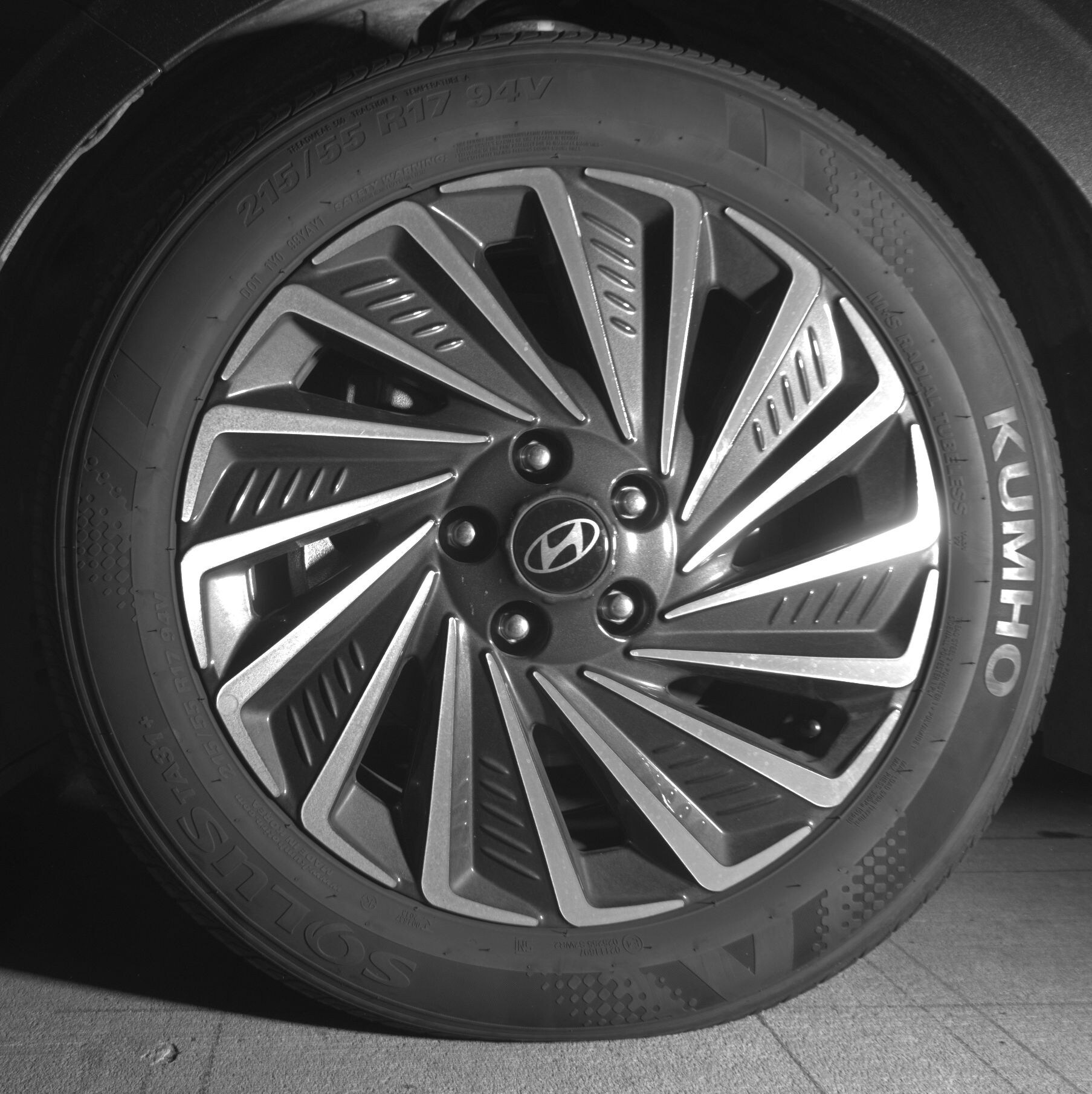 Thumbnail: 2025 Hyundai Sonata - 9