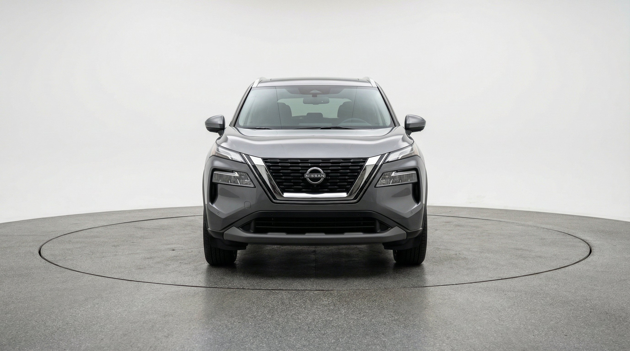 Thumbnail: 2026 Nissan Rogue - 2