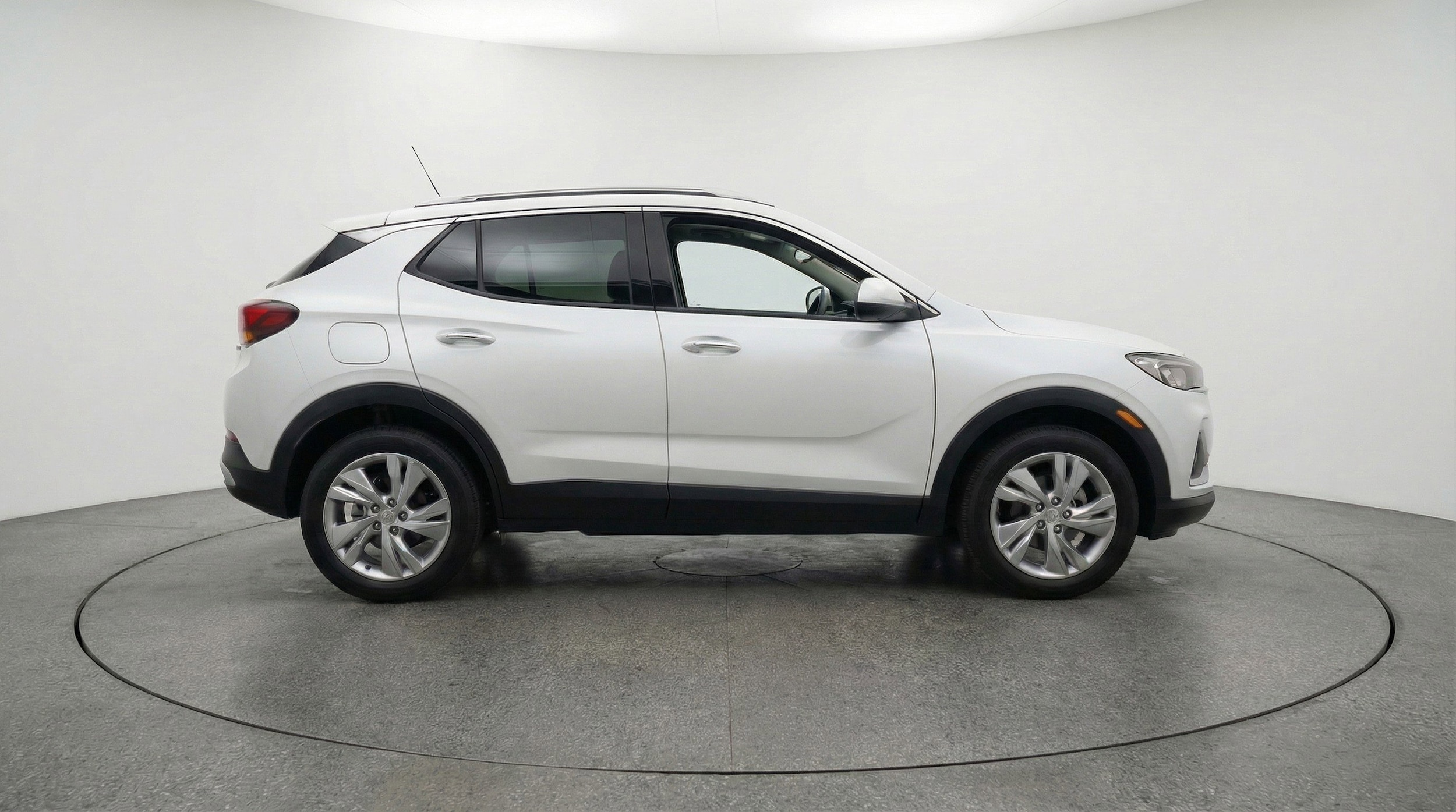 Thumbnail: 2025 Buick Encore GX - 11