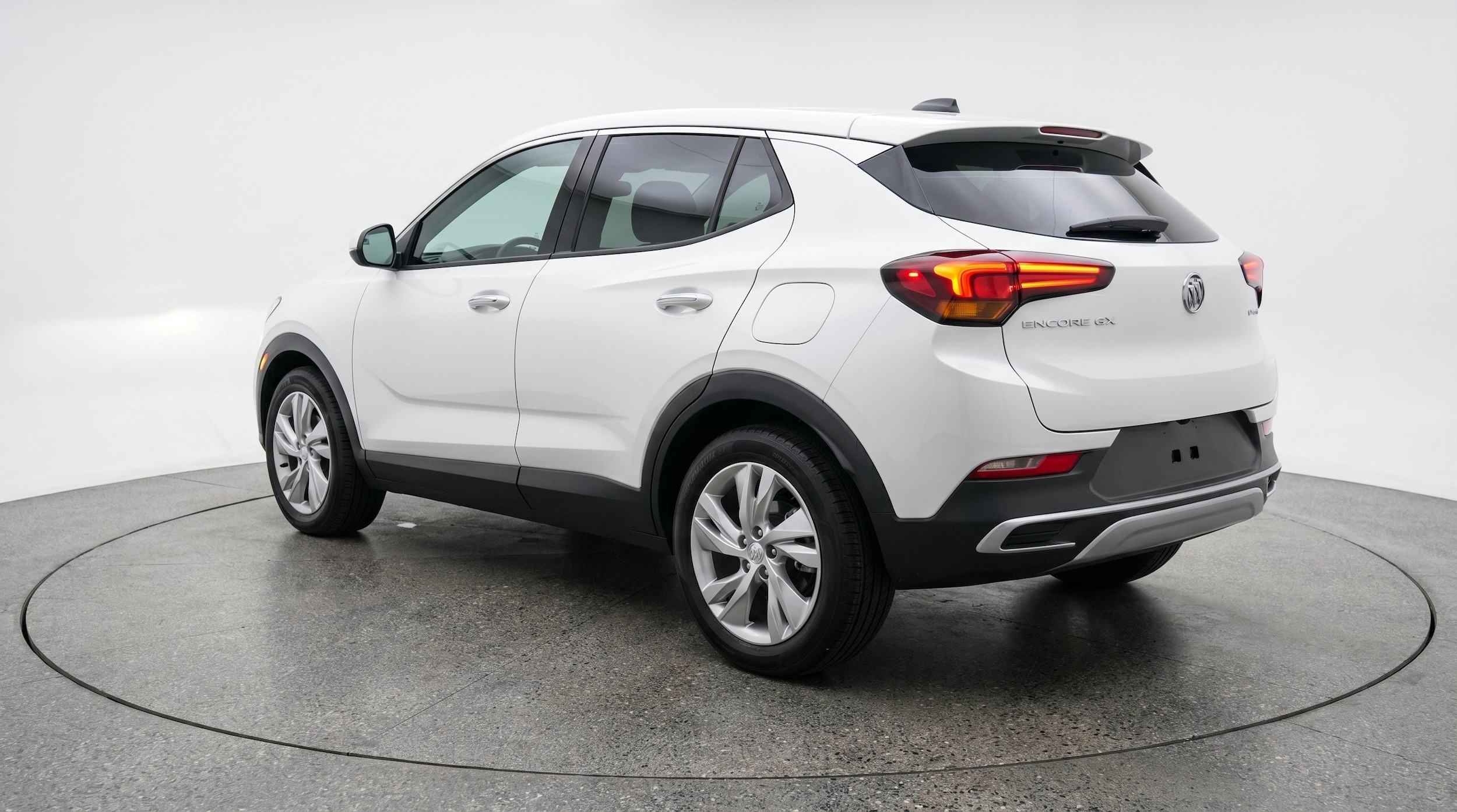 Thumbnail: 2026 Buick Encore GX - 6