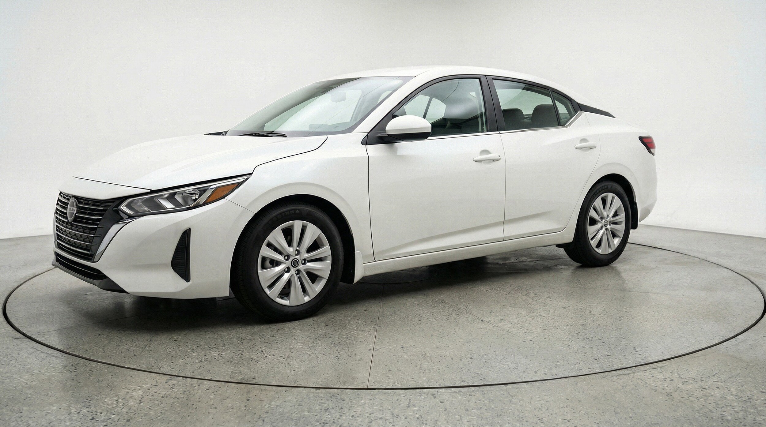 Thumbnail: 2025 Nissan Sentra - 3