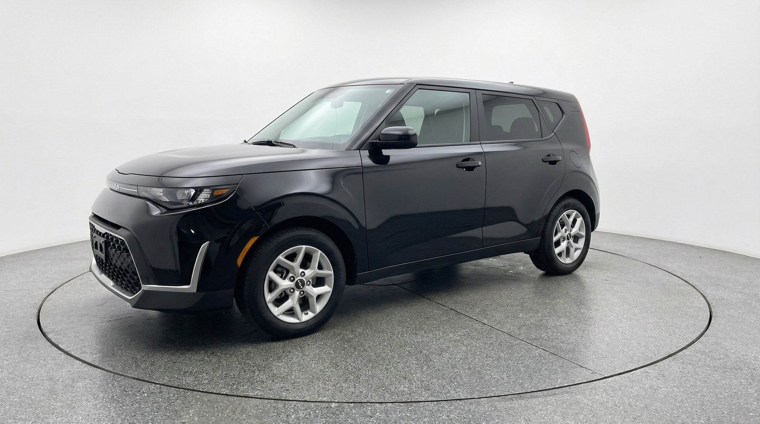 Thumbnail: 2025 Kia Soul - 3