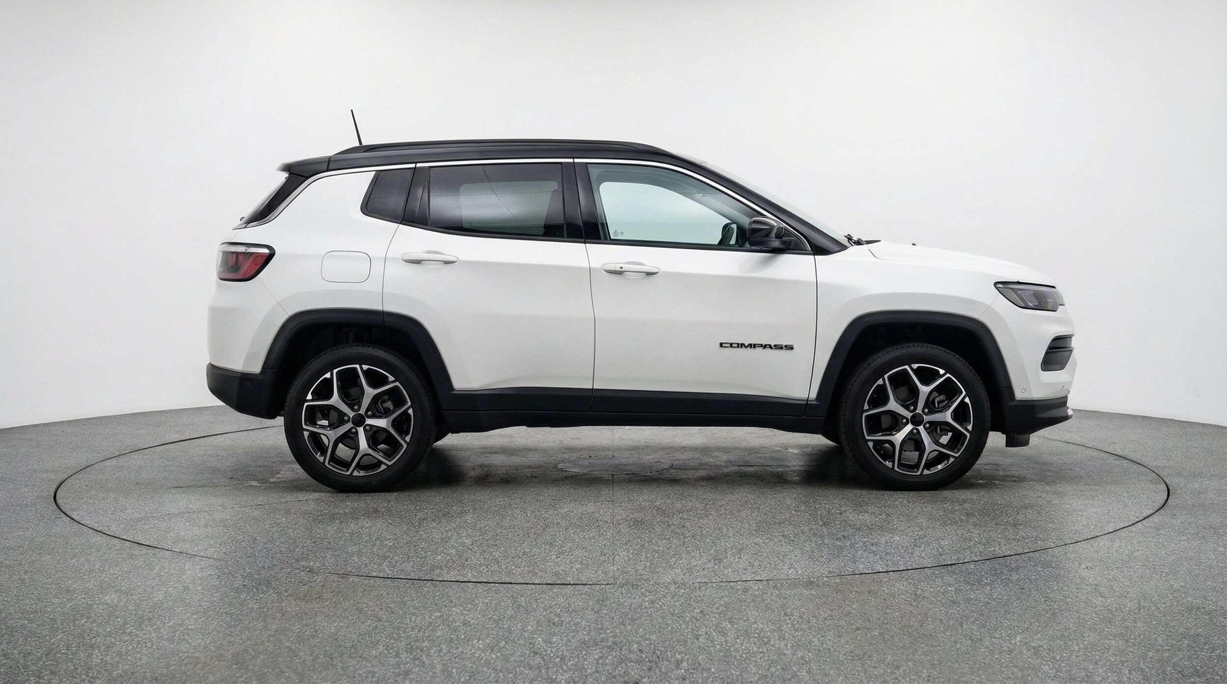 Thumbnail: 2025 Jeep Compass - 11