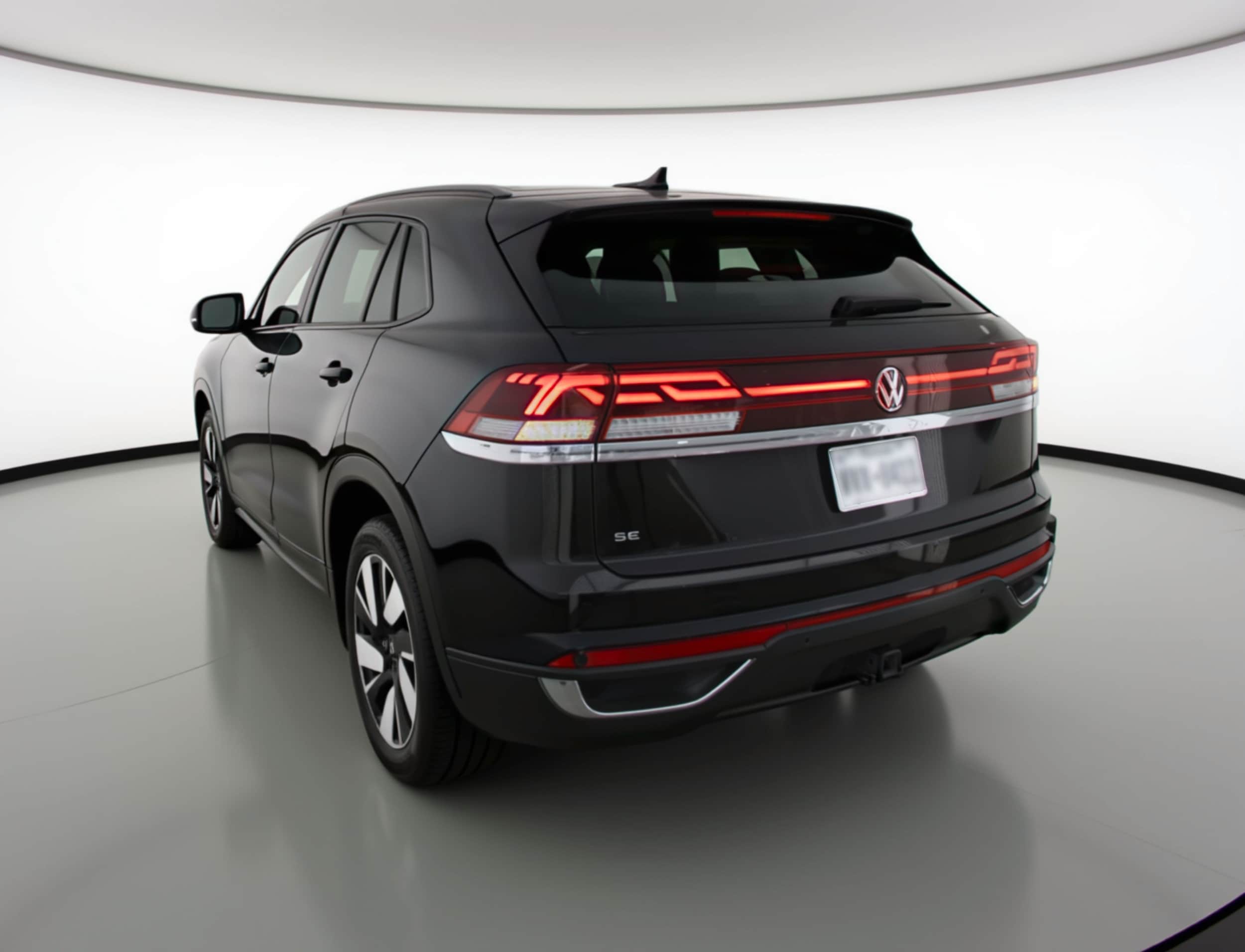 Thumbnail: 2025 Volkswagen Atlas - 5