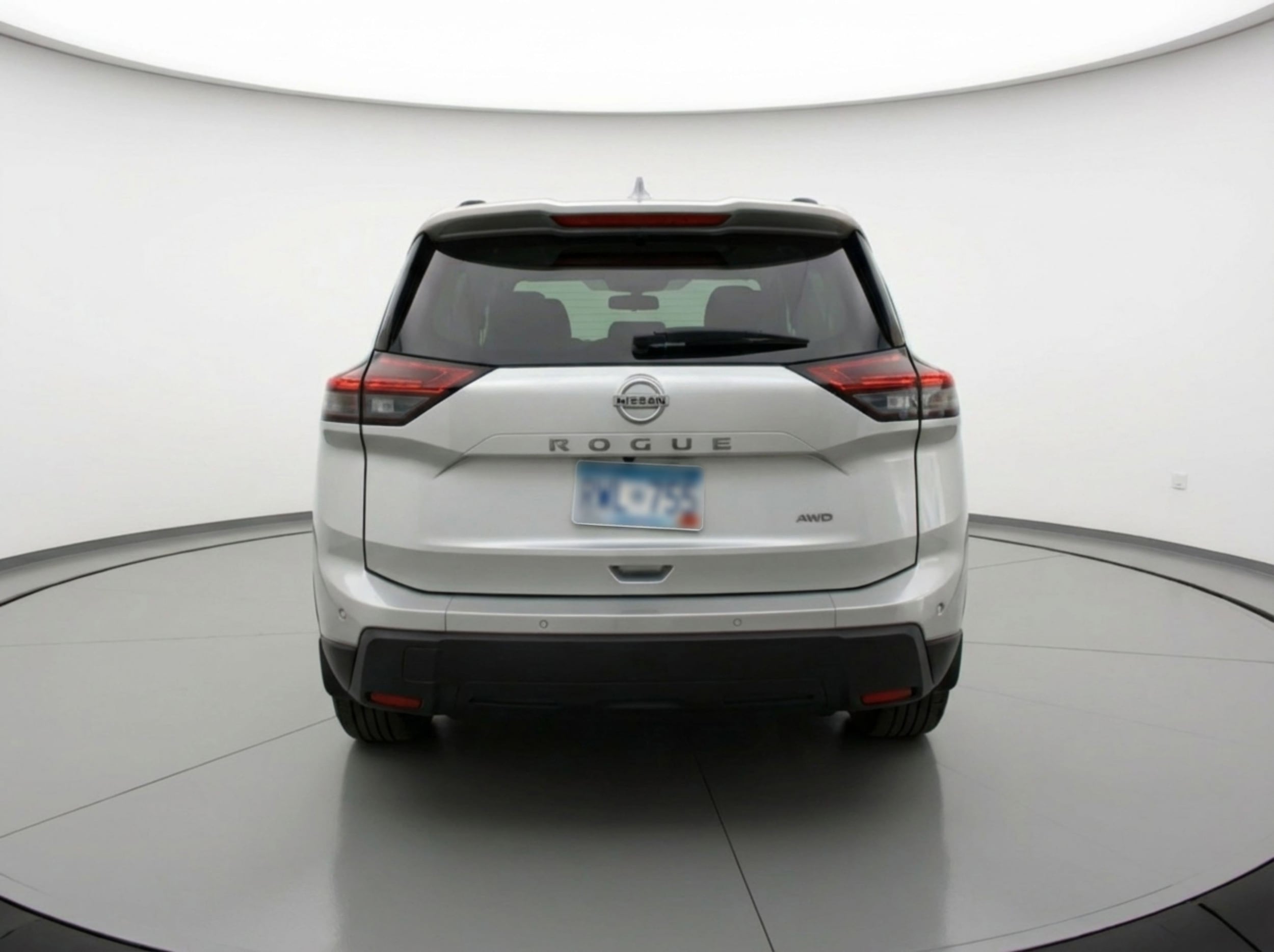 Thumbnail: 2025 Nissan Rogue - 7