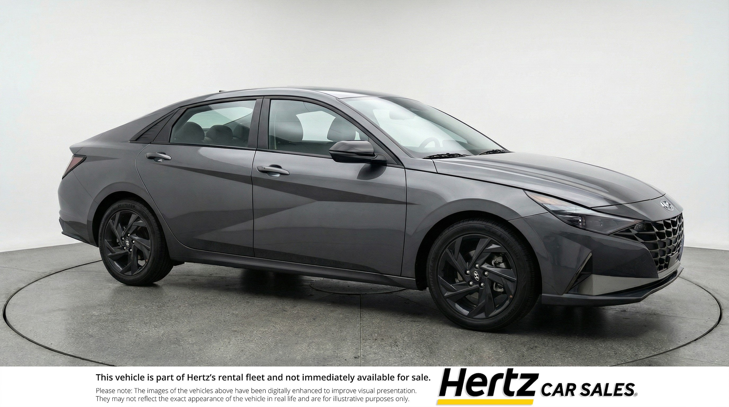 Thumbnail: 2026 Hyundai Elantra - 1