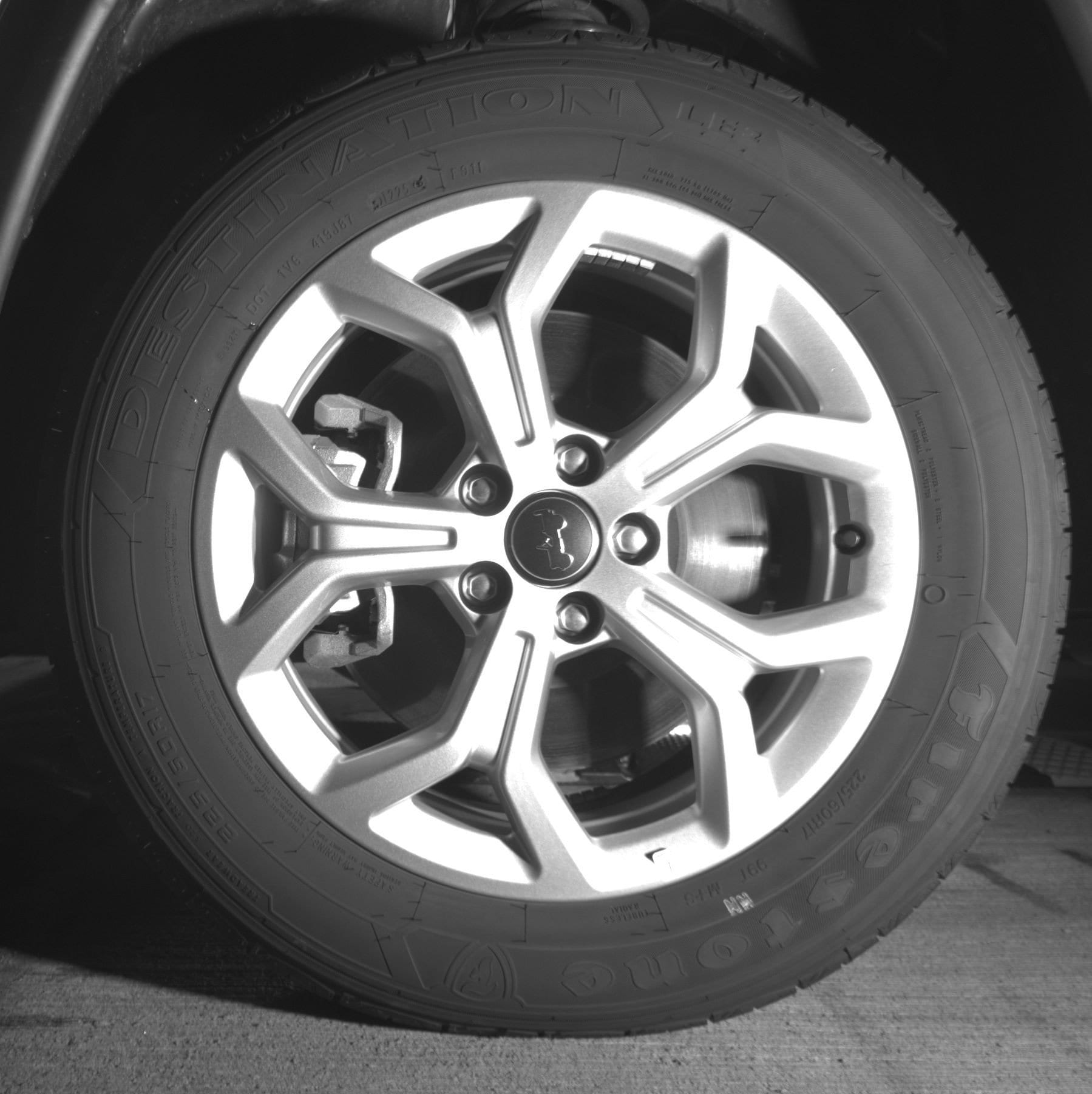 Thumbnail: 2025 Jeep Compass - 12