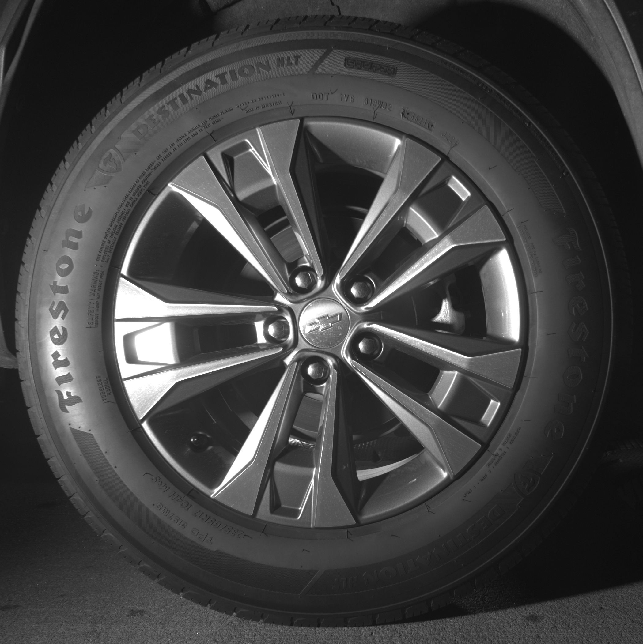 Thumbnail: 2025 Chevrolet Equinox - 12