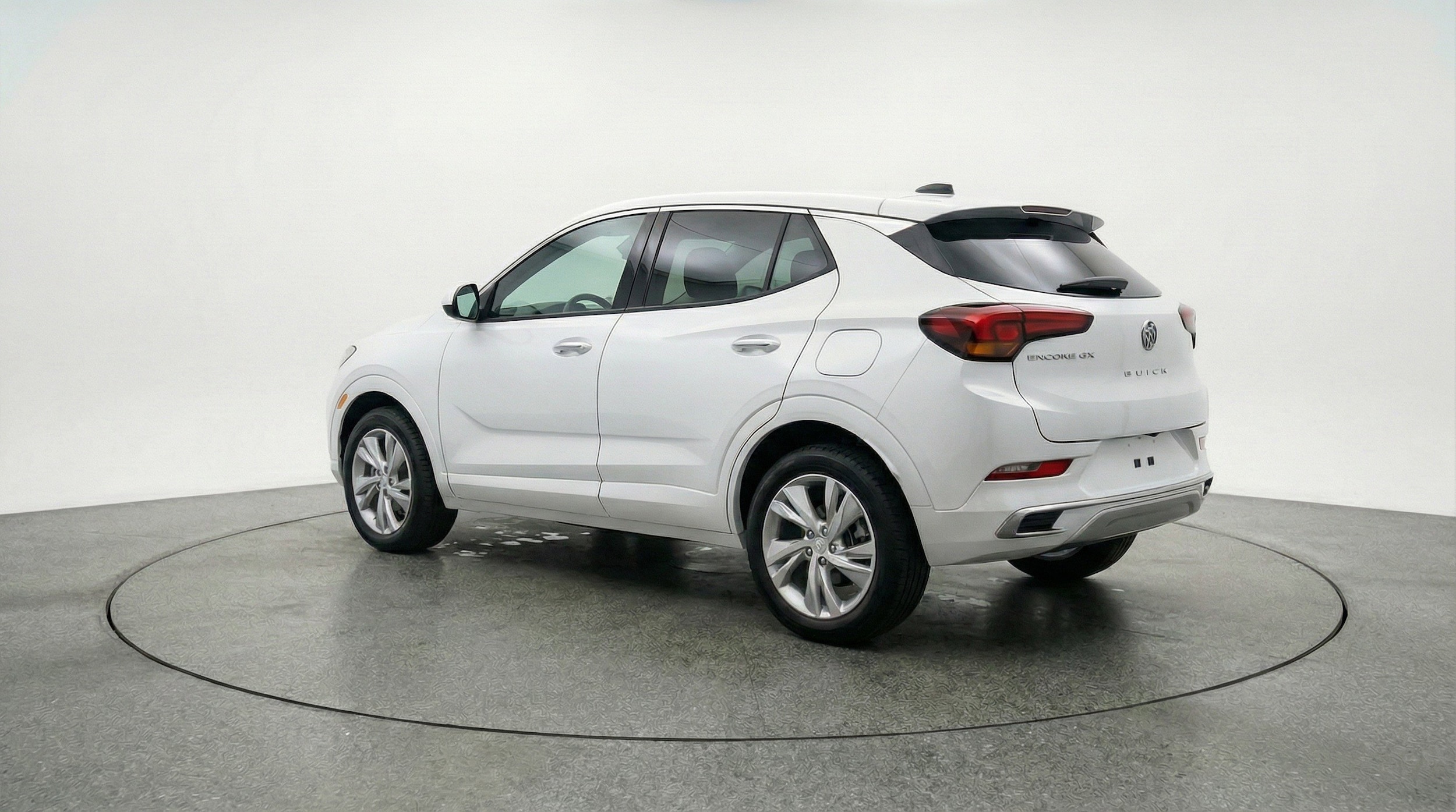 Thumbnail: 2025 Buick Encore GX - 6