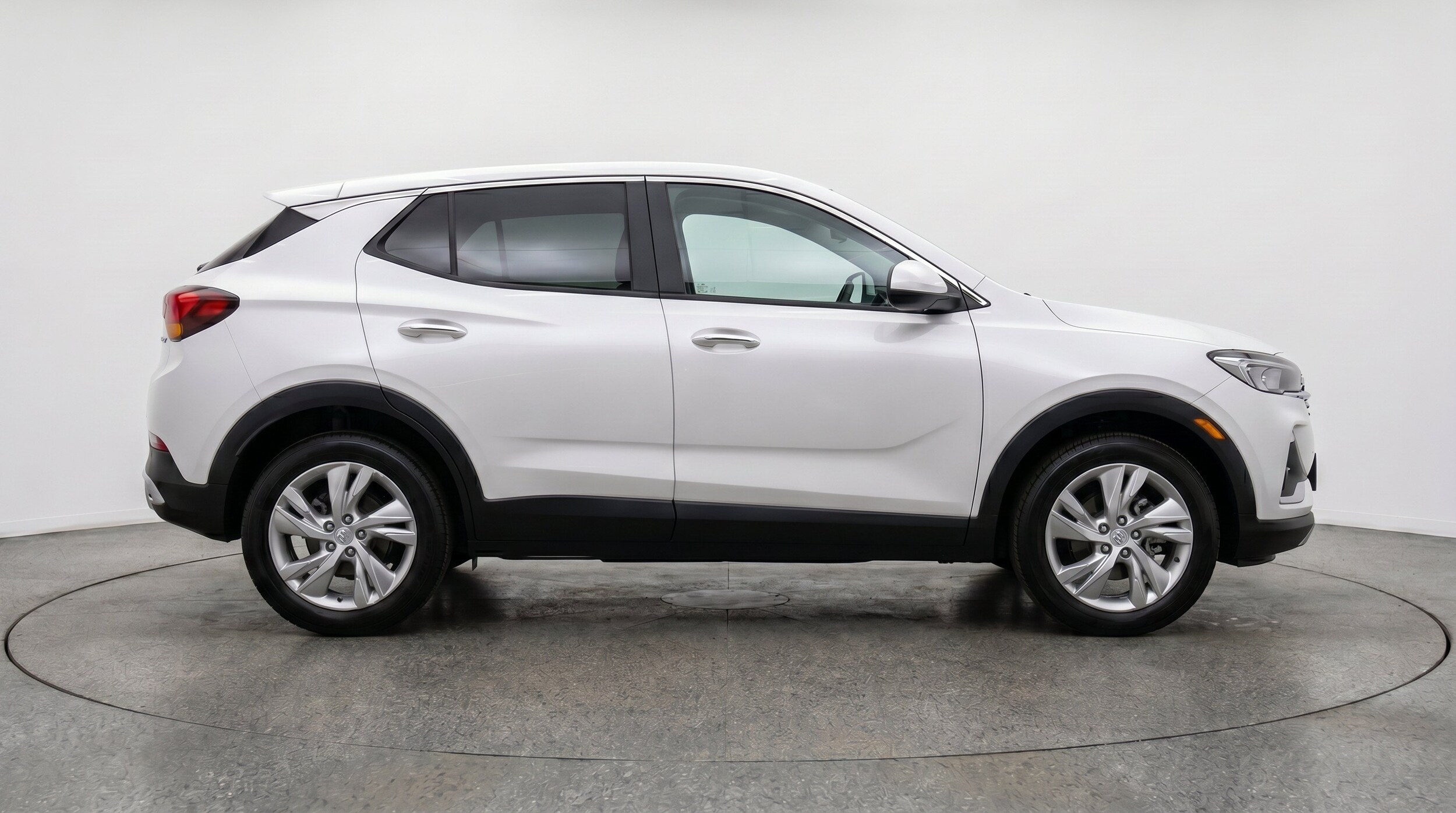Thumbnail: 2026 Buick Encore GX - 11