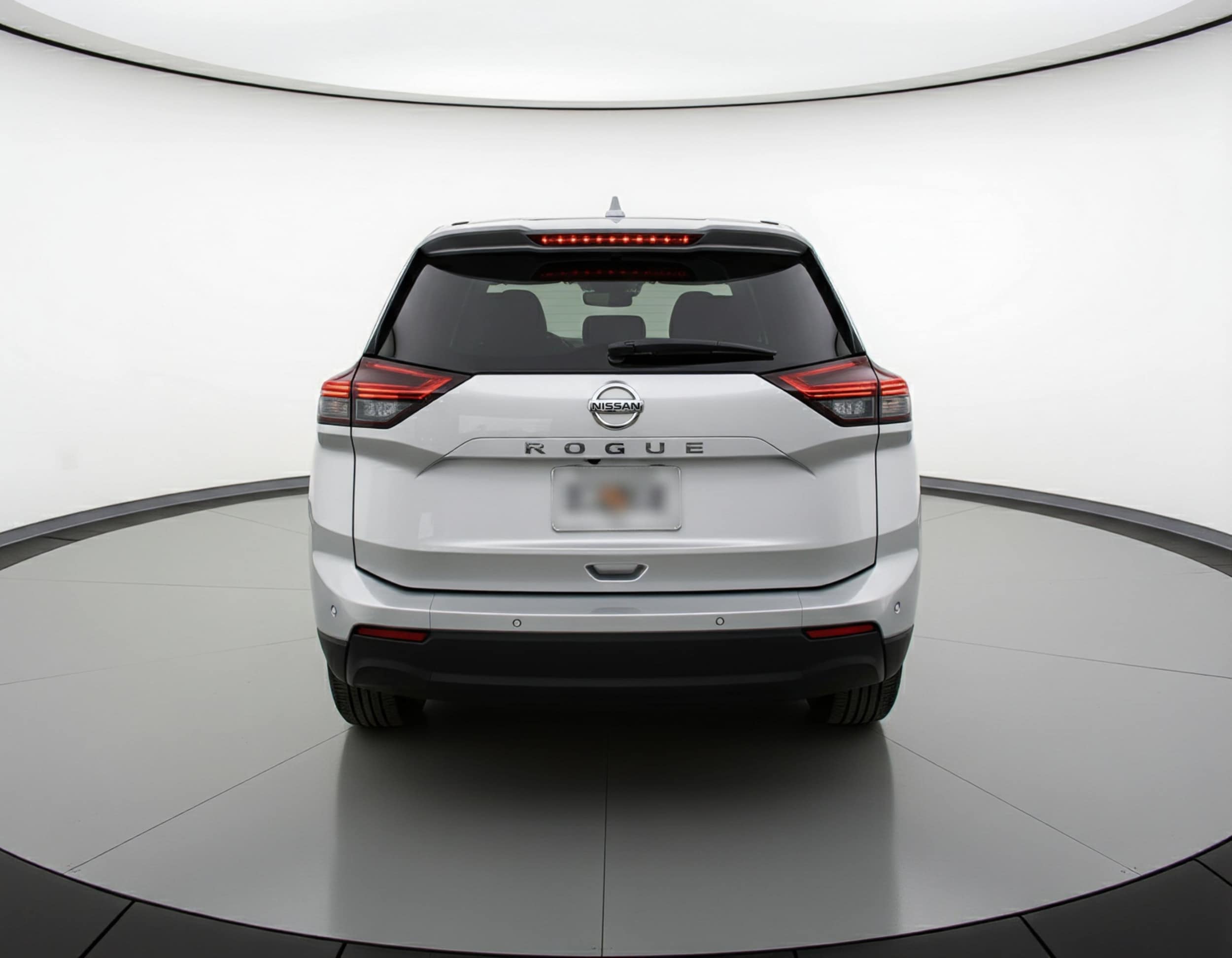 Thumbnail: 2025 Nissan Rogue - 6