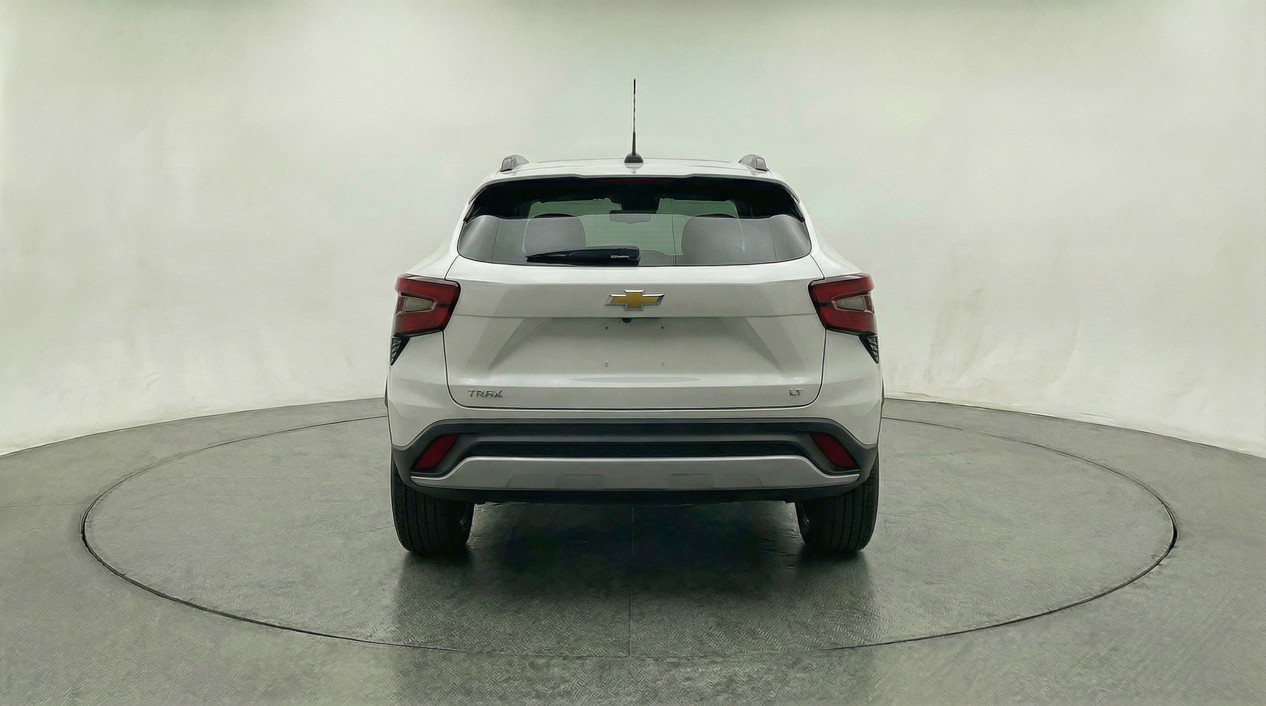 Thumbnail: 2025 Chevrolet Trax - 7