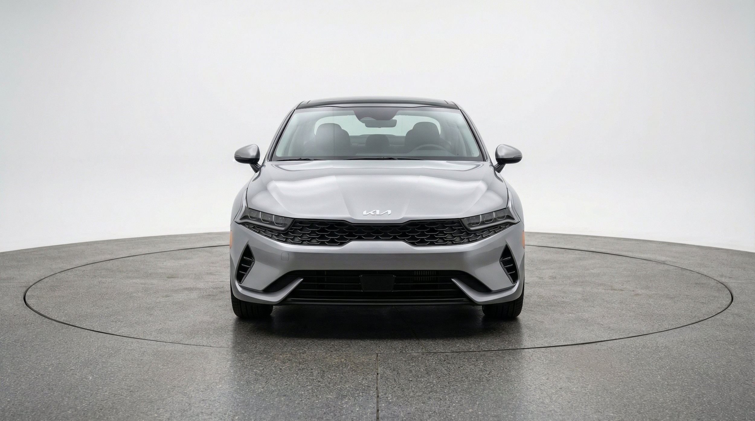 Thumbnail: 2026 Kia K4 - 2
