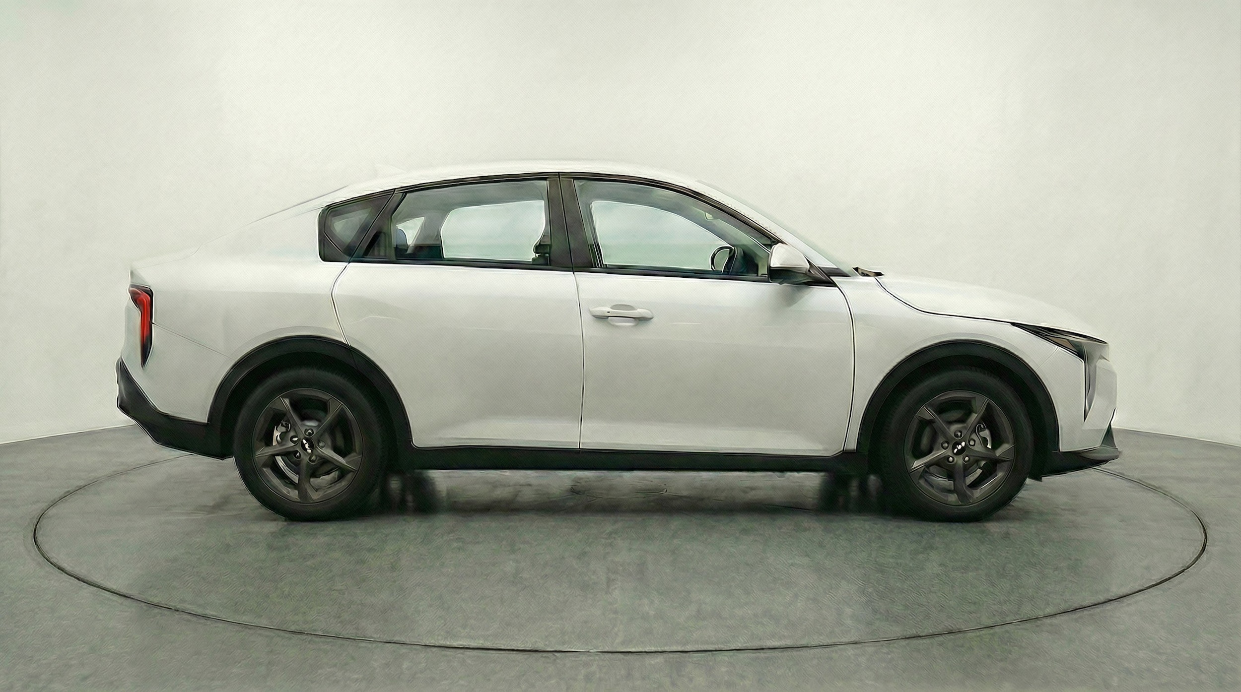 Thumbnail: 2025 Kia K4 - 11