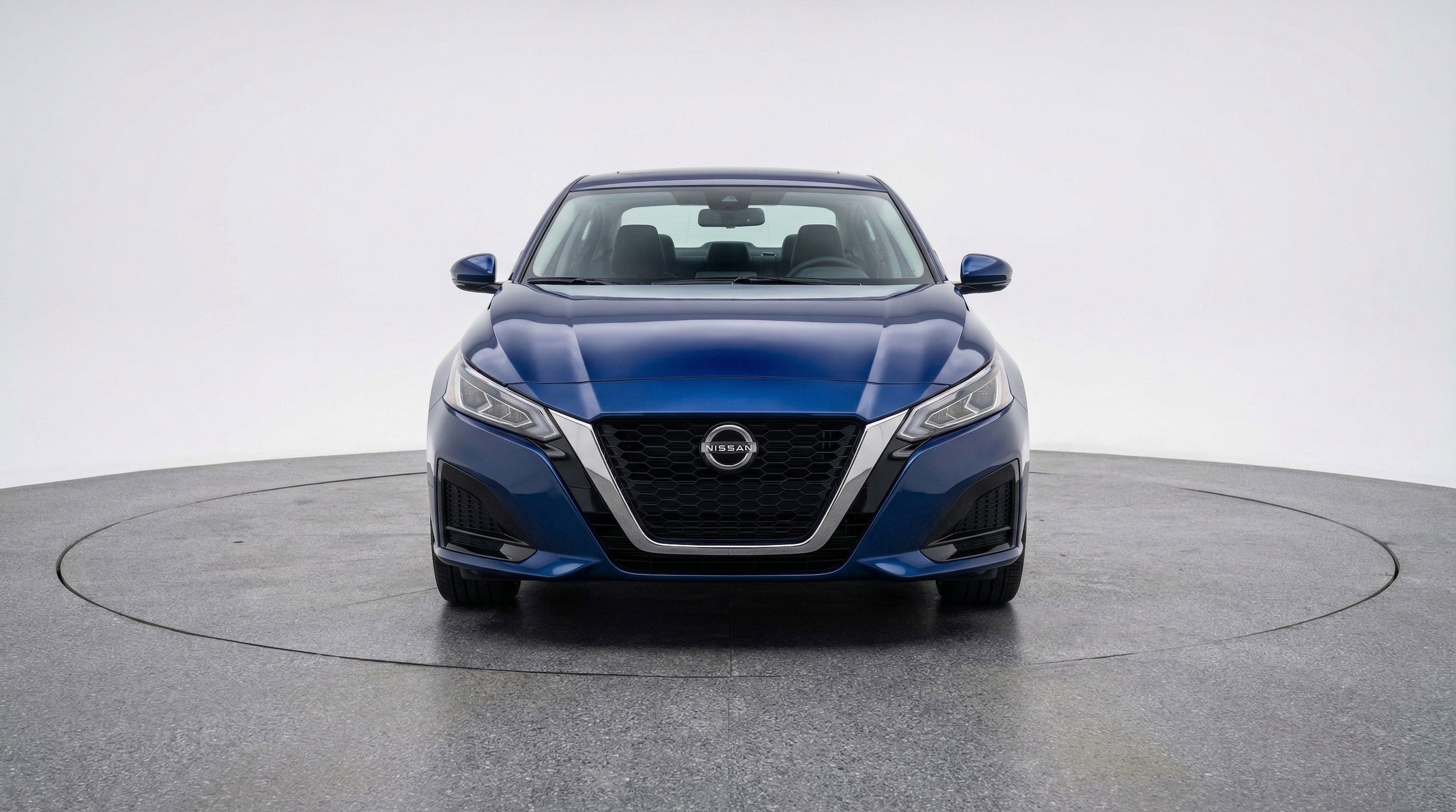 Thumbnail: 2025 Nissan Altima - 2