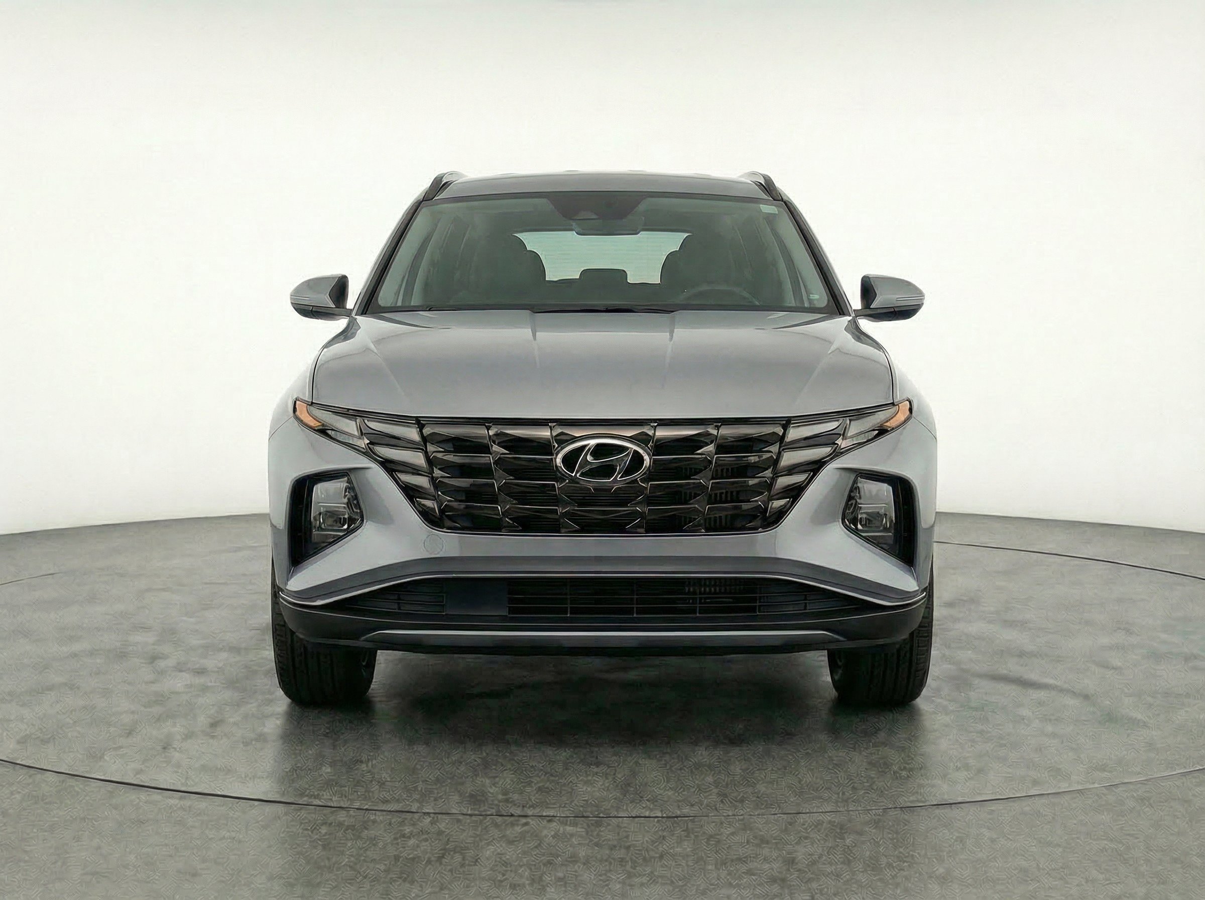 Thumbnail: 2026 Hyundai Tucson - 2