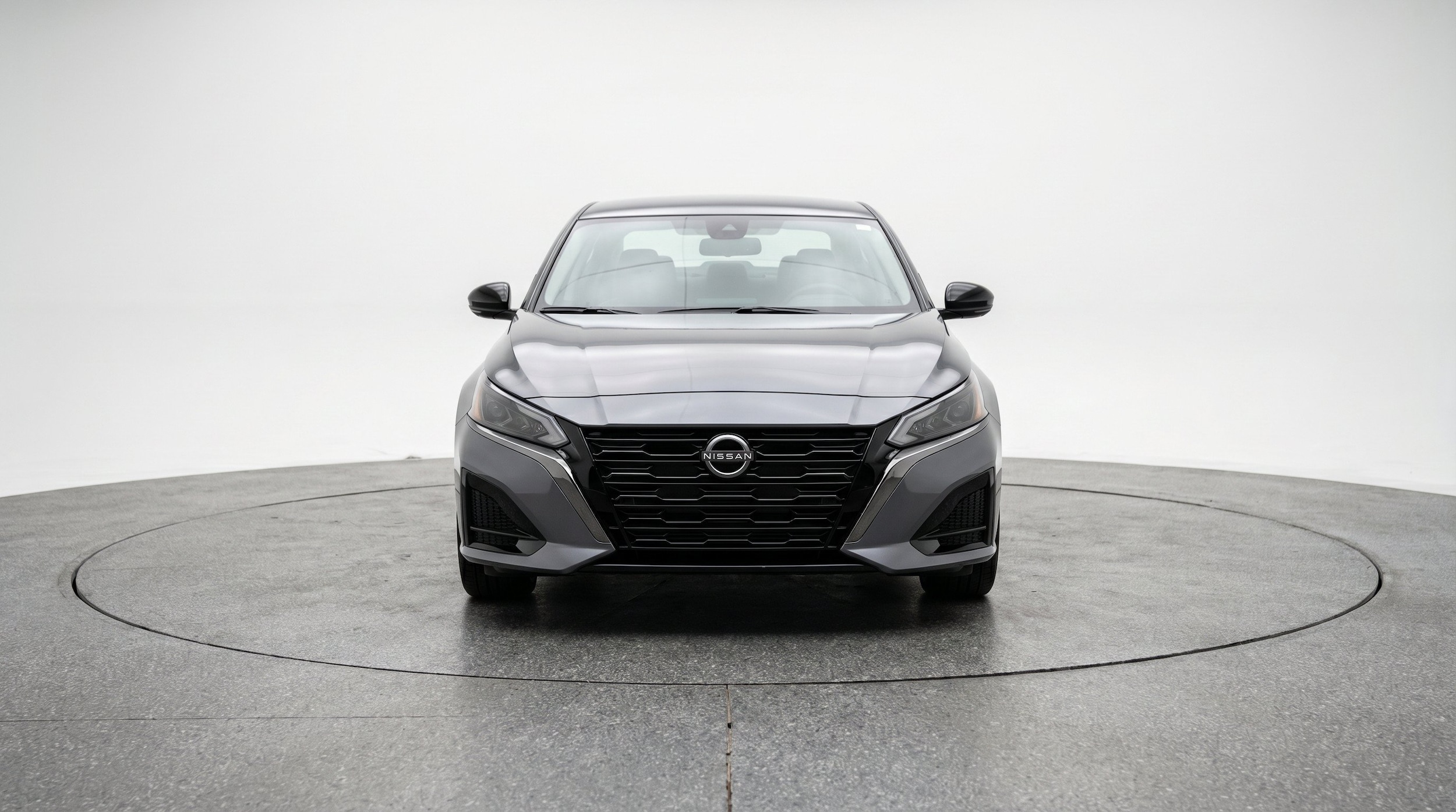 Thumbnail: 2026 Nissan Altima - 2
