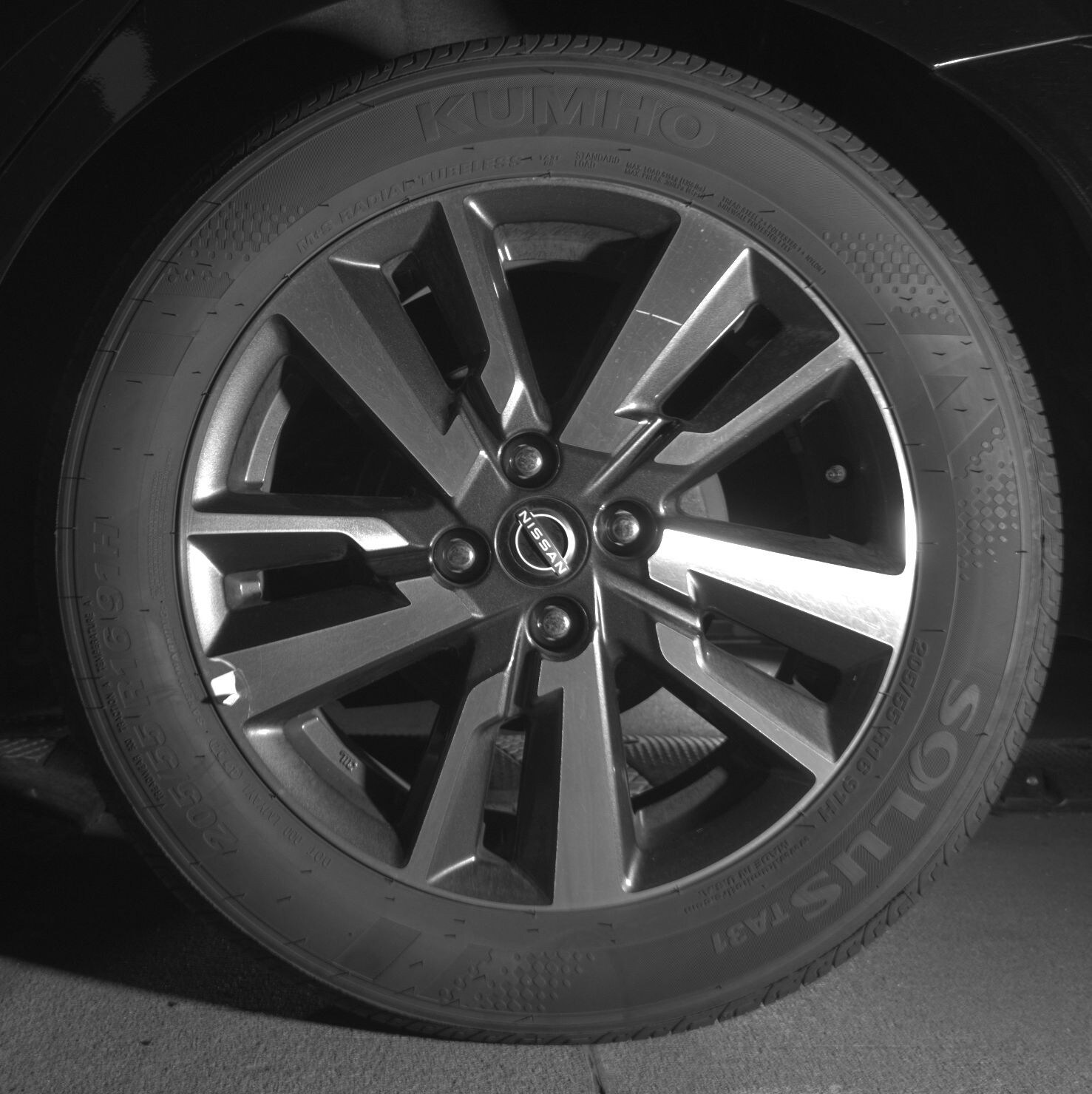 Thumbnail: 2025 Nissan Versa - 11