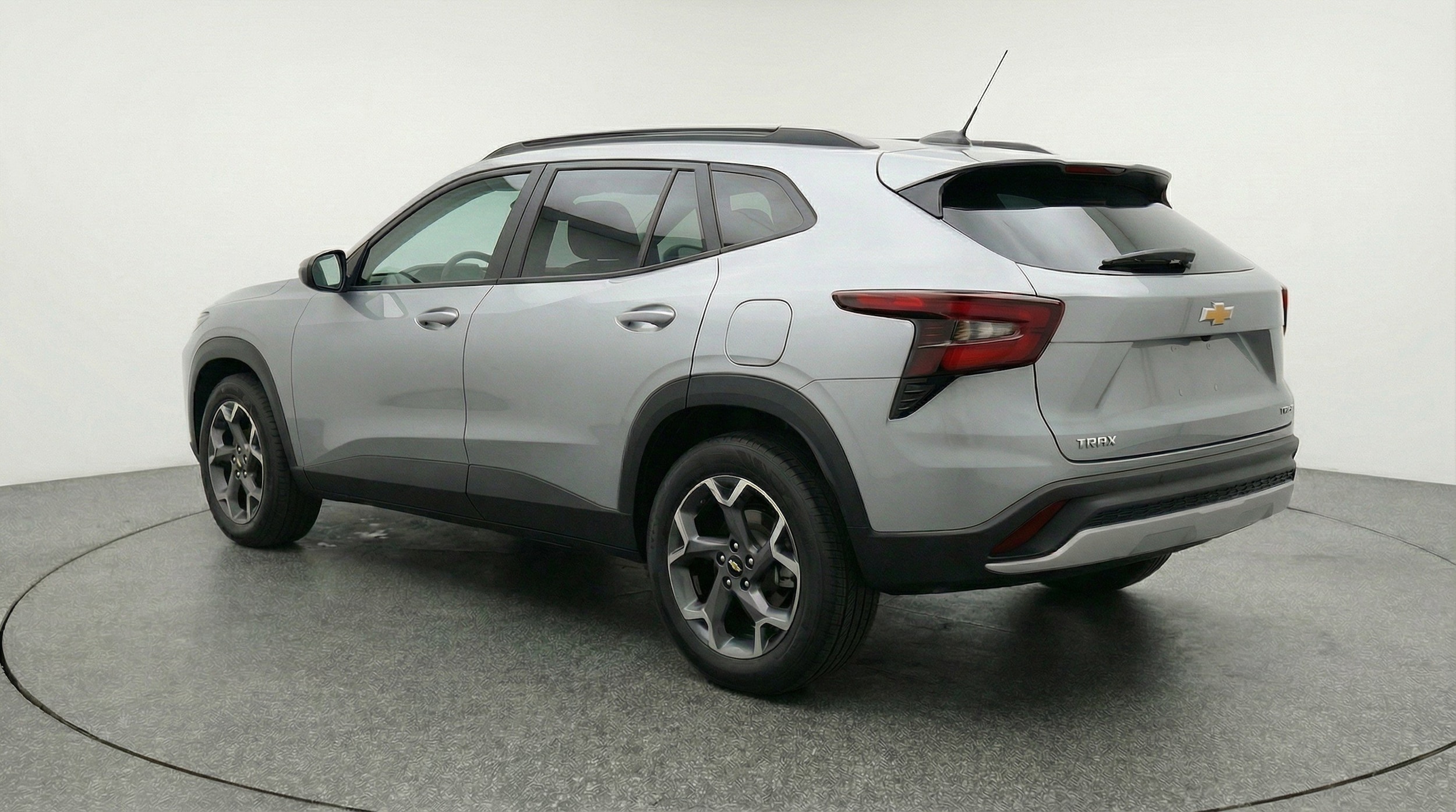 Thumbnail: 2025 Chevrolet Trax - 6