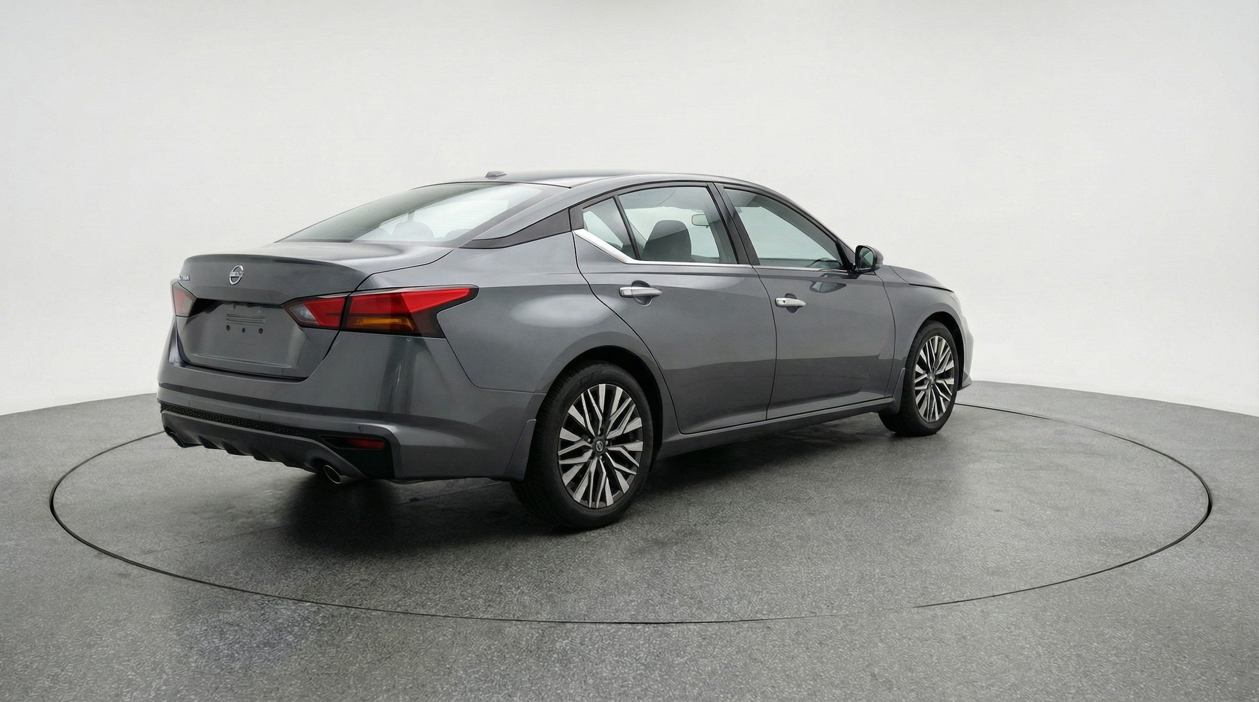 Thumbnail: 2025 Nissan Altima - 7