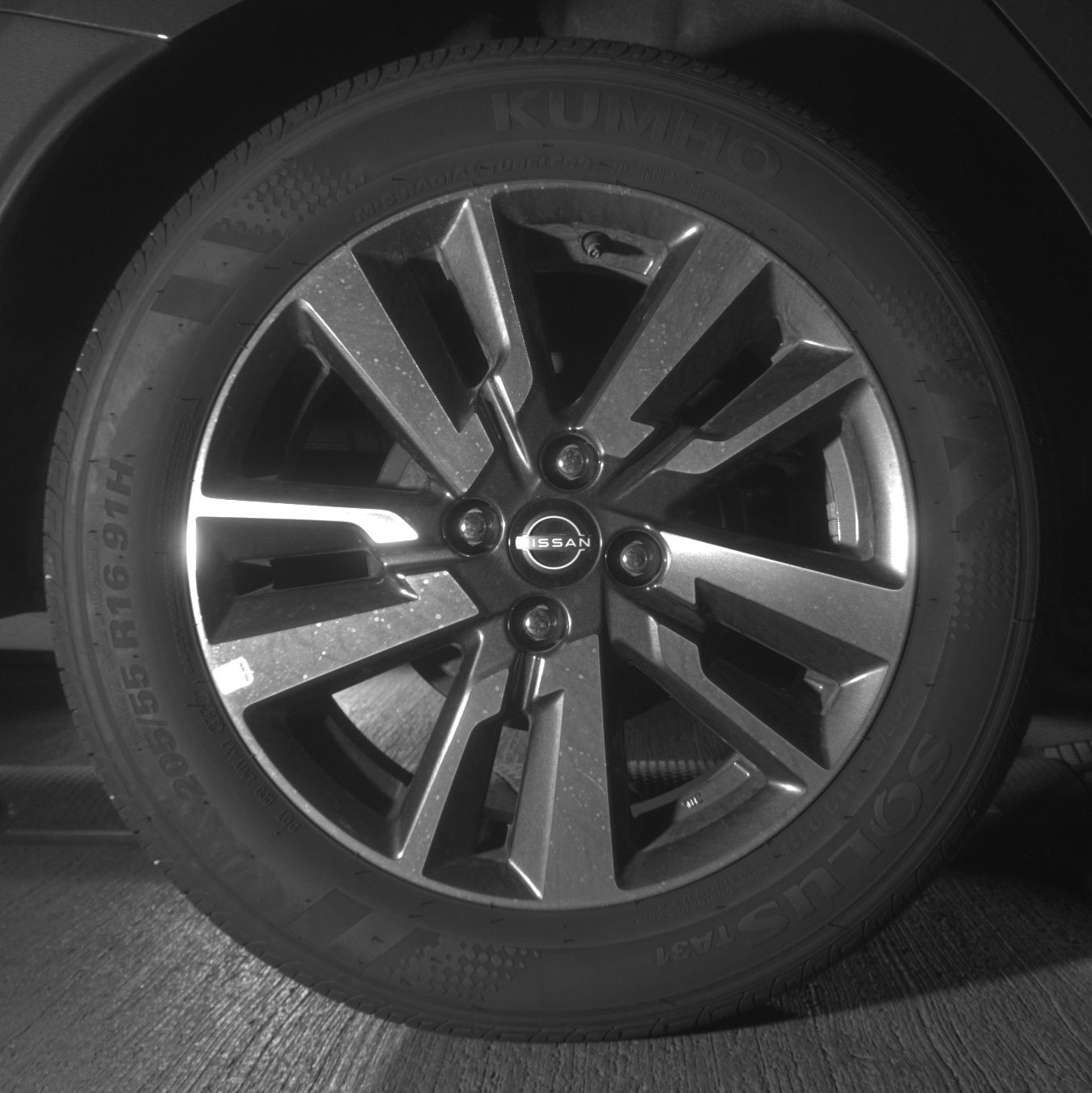 Thumbnail: 2025 Nissan Versa - 12