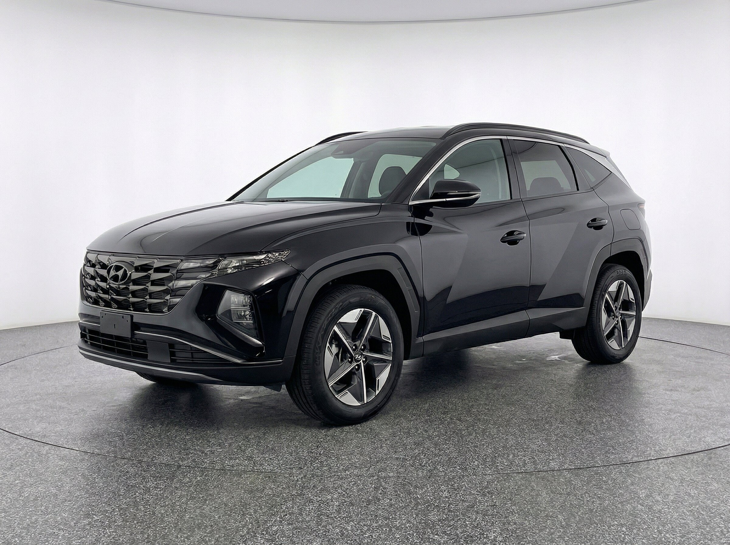 Thumbnail: 2026 Hyundai Tucson - 3