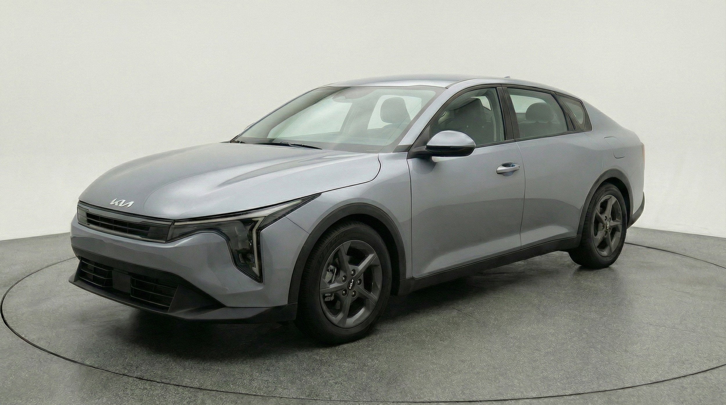 Thumbnail: 2025 Kia K4 - 3