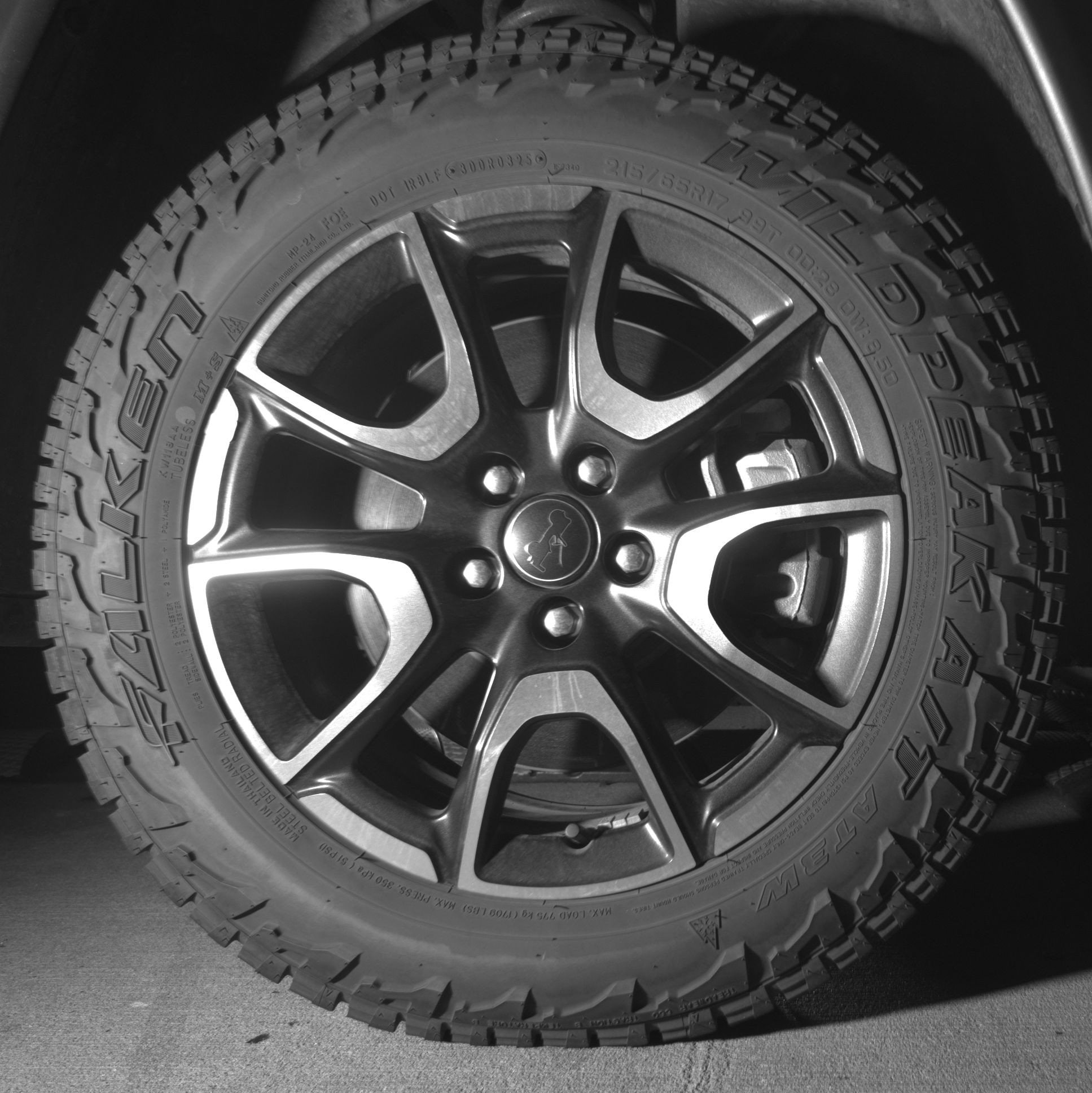 Thumbnail: 2025 Jeep Compass - 13