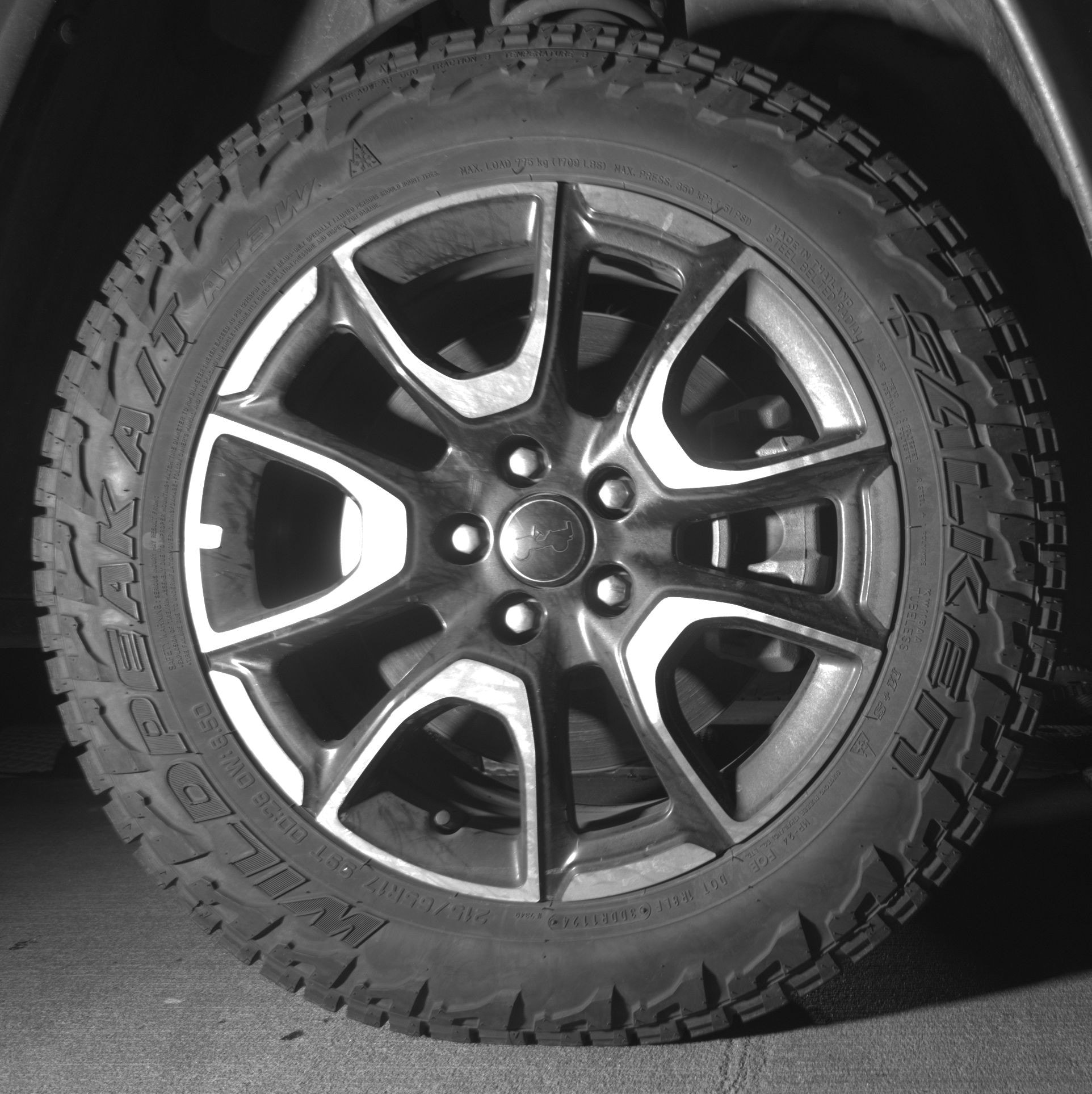 Thumbnail: 2025 Jeep Compass - 10