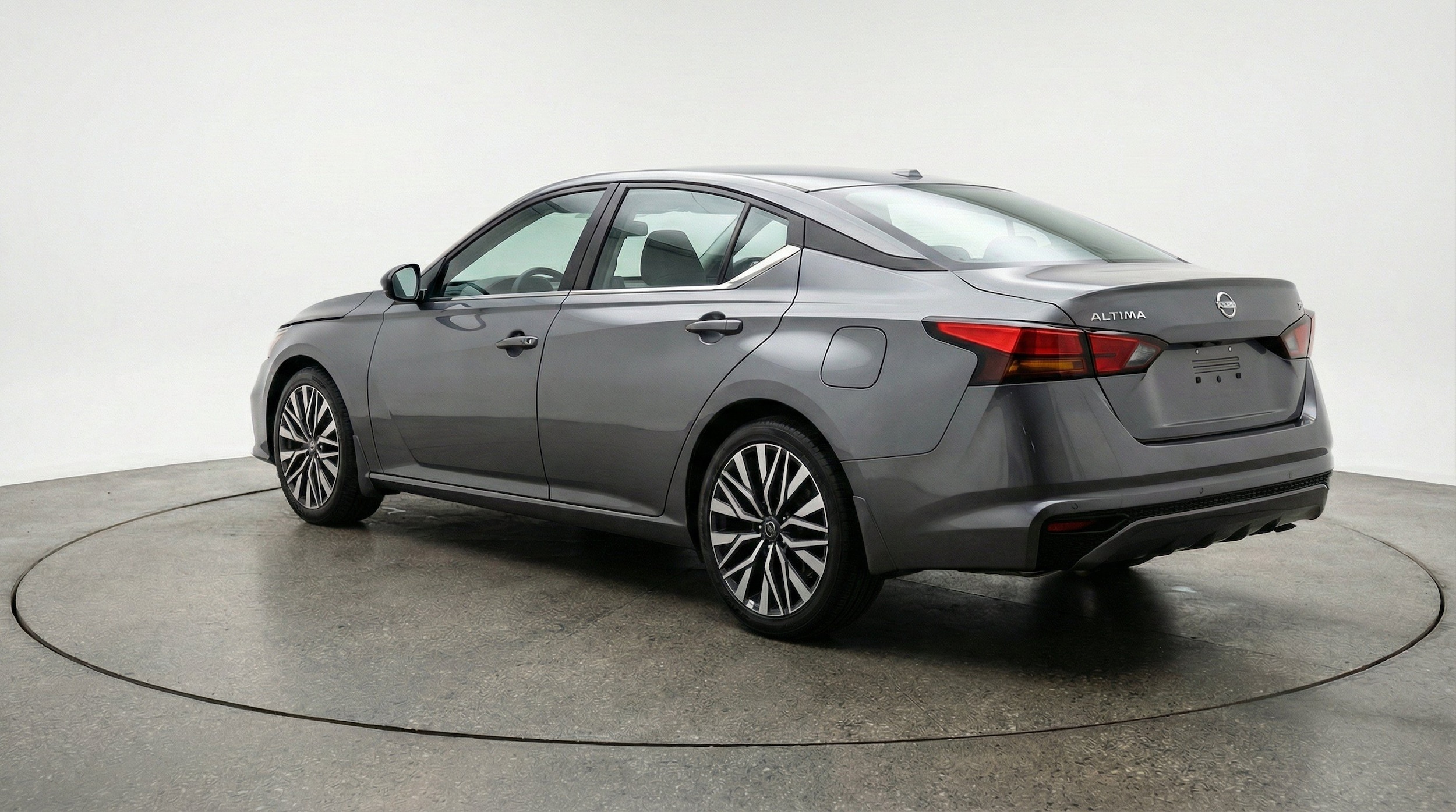 Thumbnail: 2025 Nissan Altima - 6