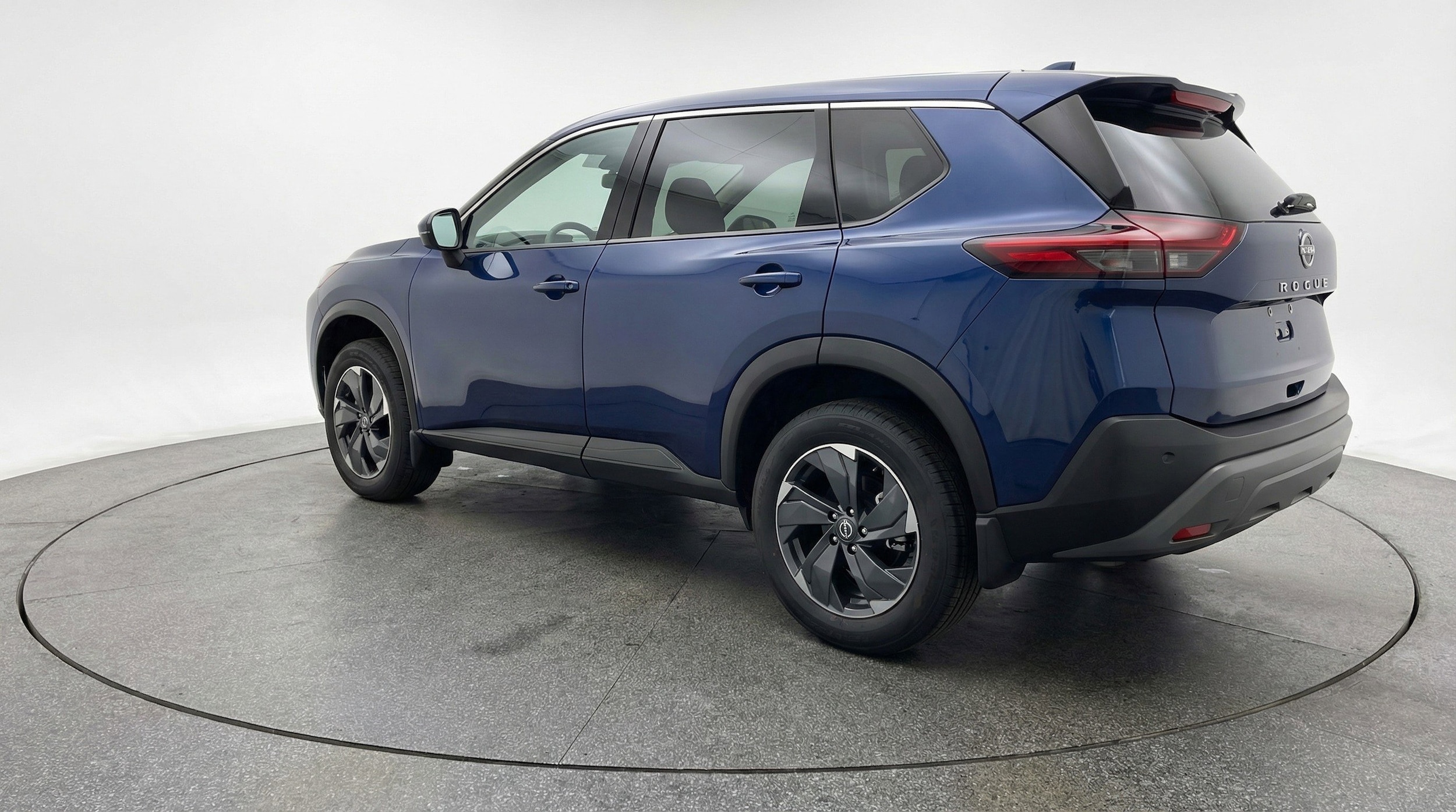 Thumbnail: 2025 Nissan Rogue - 6