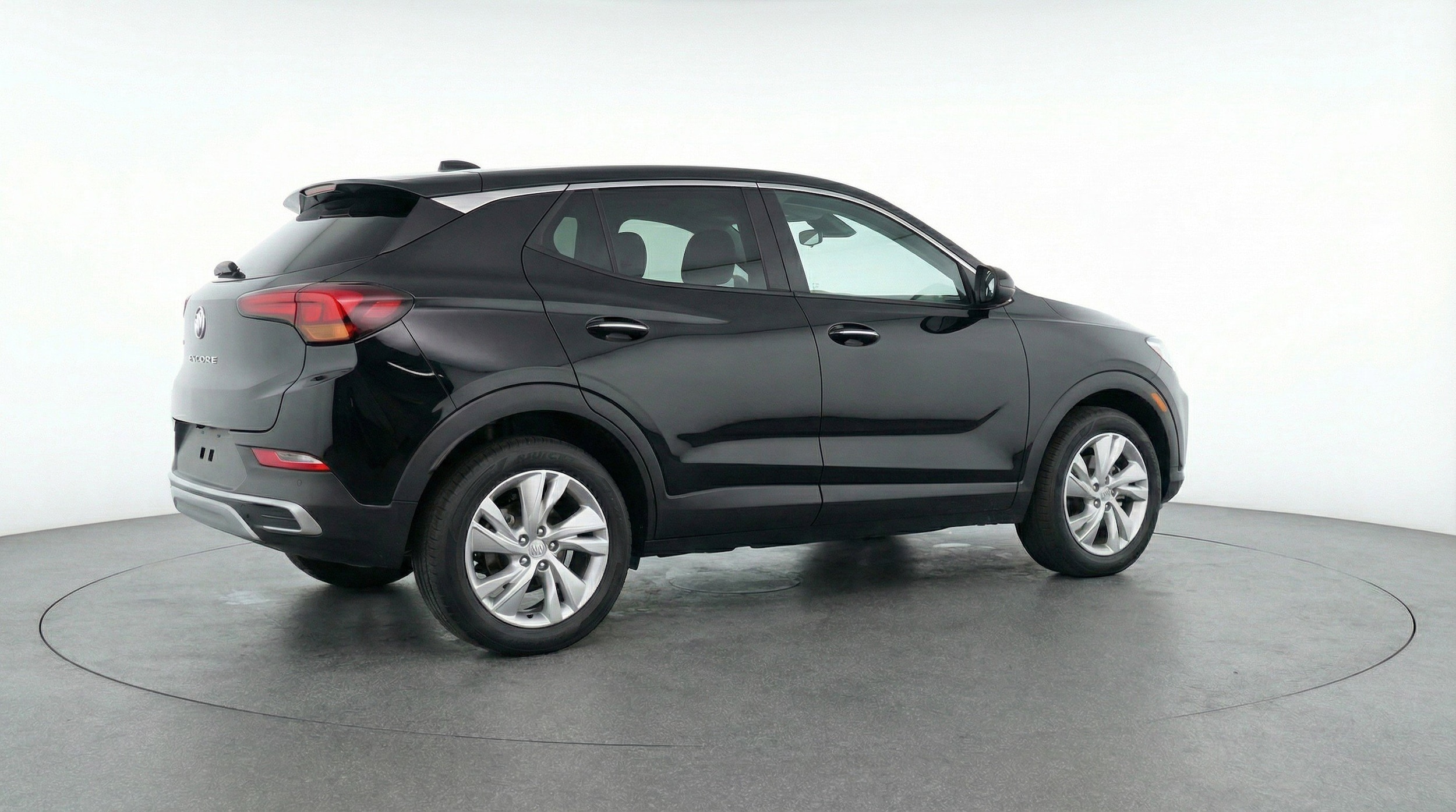 Thumbnail: 2025 Buick Encore GX - 9