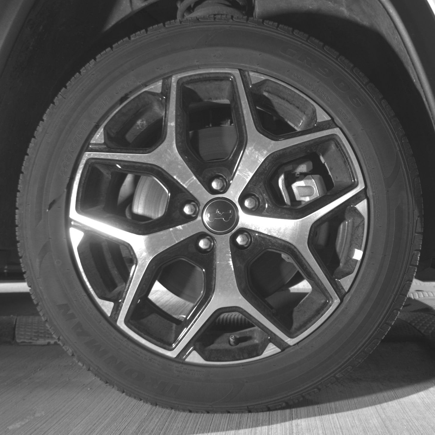 Thumbnail: 2025 Jeep Compass - 13