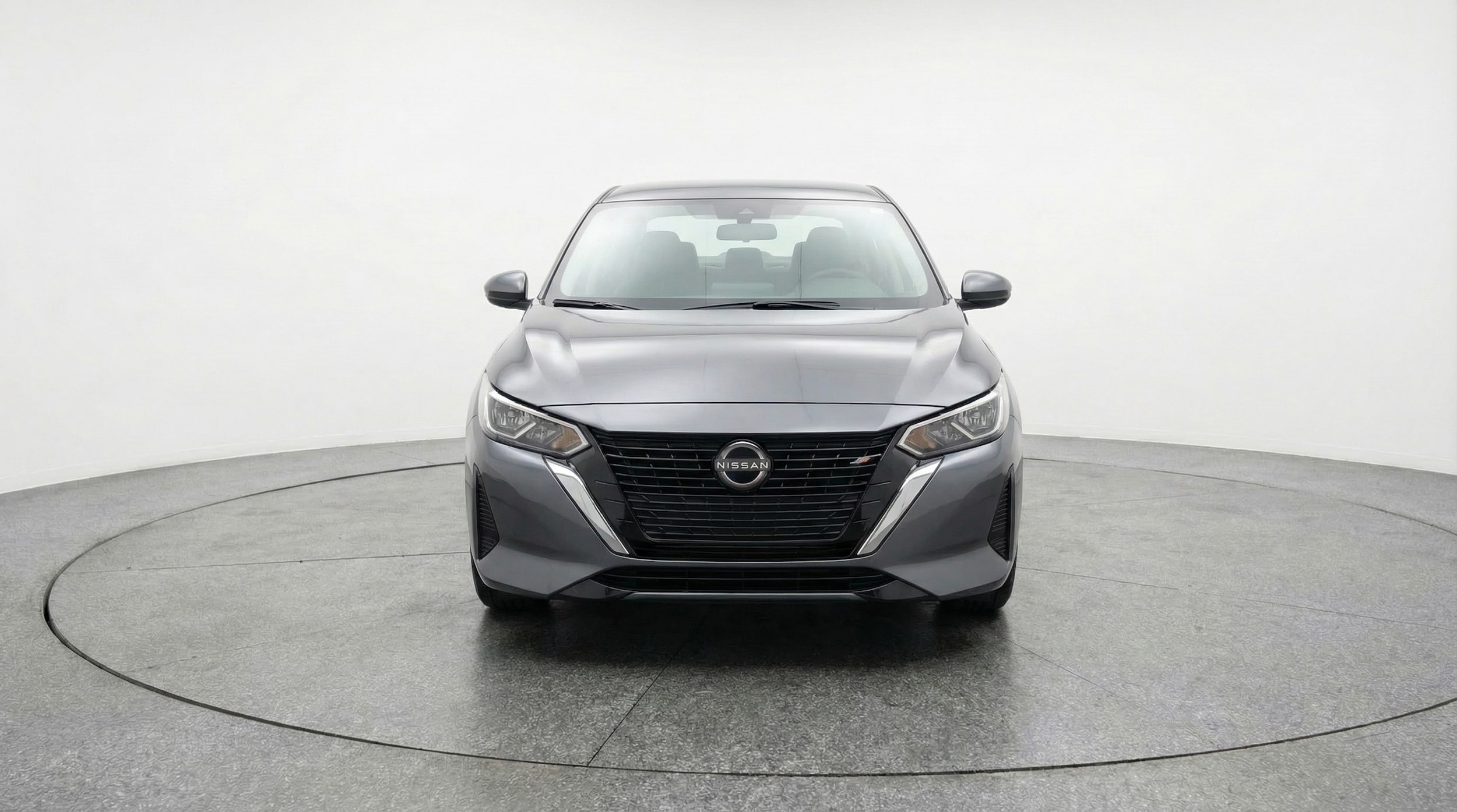 Thumbnail: 2025 Nissan Sentra - 2