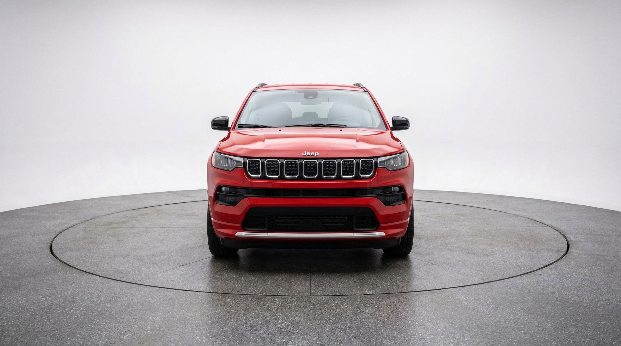 Thumbnail: 2025 Jeep Compass - 2