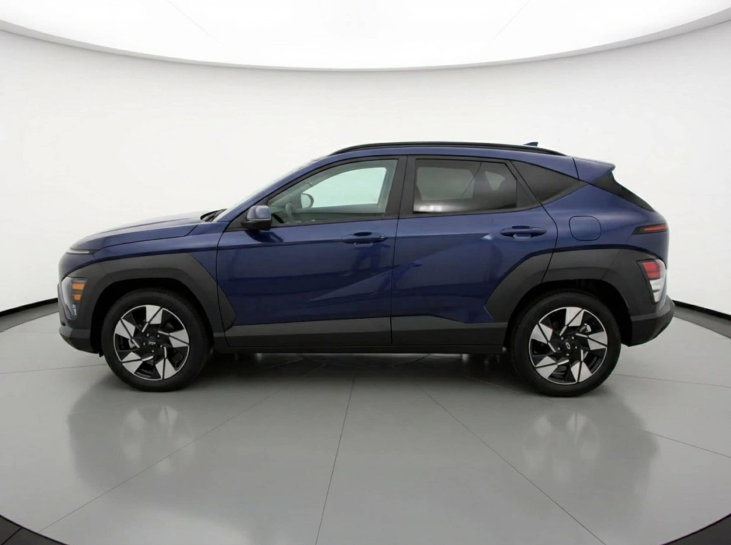 Thumbnail: 2025 Hyundai Kona - 4