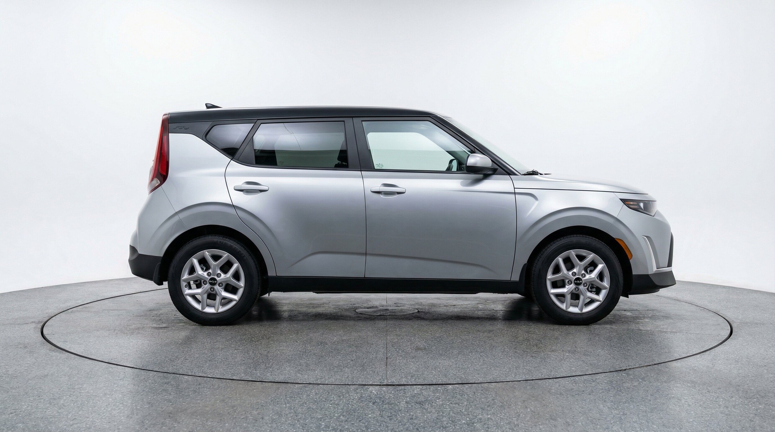 Thumbnail: 2025 Kia Soul - 11
