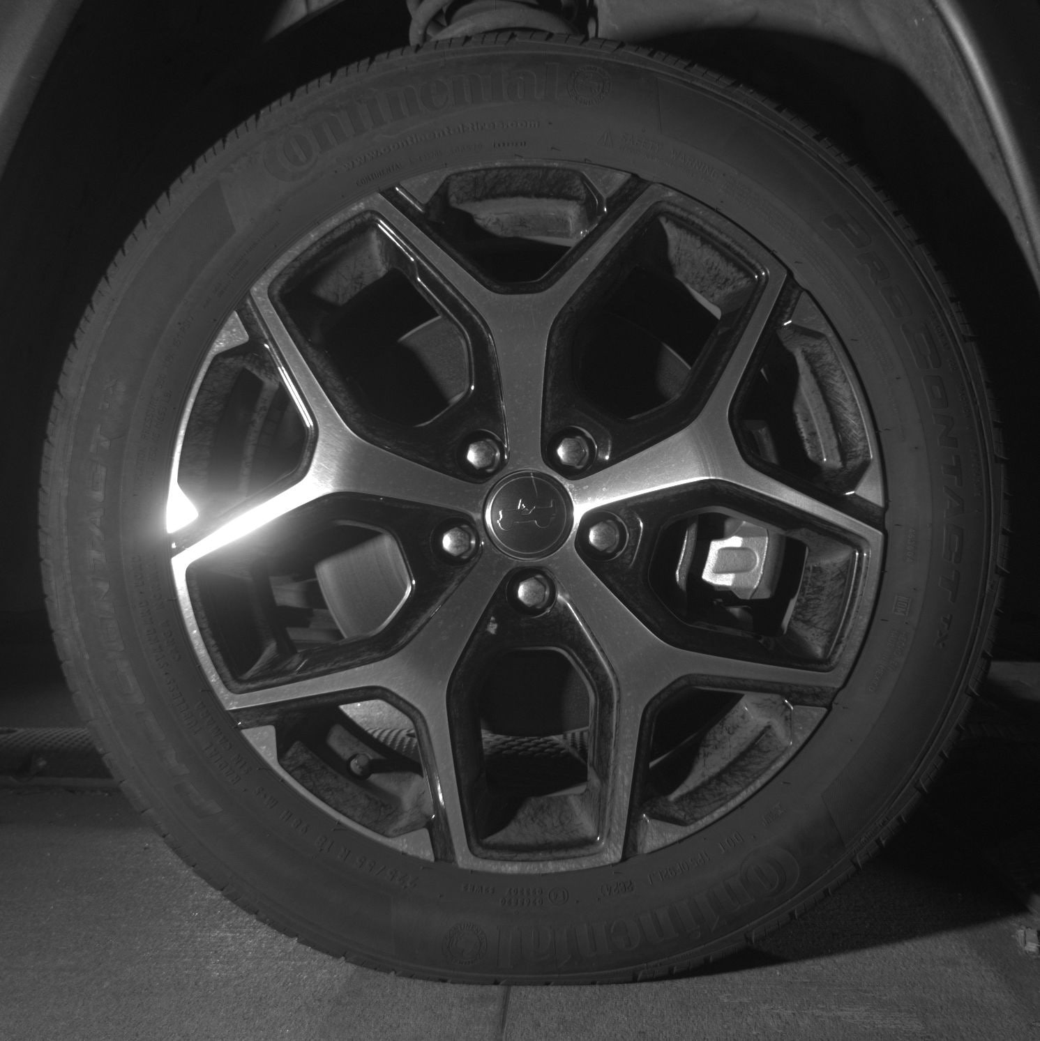 Thumbnail: 2025 Jeep Compass - 10